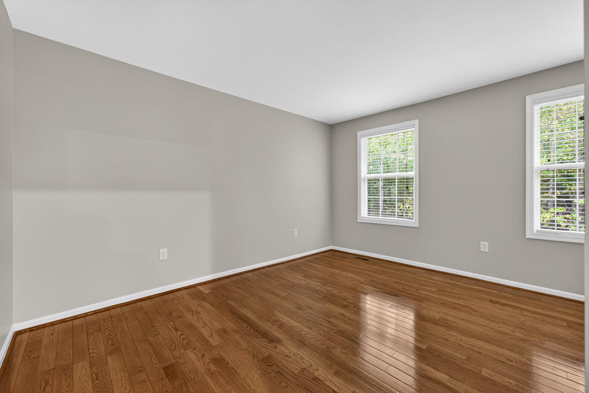 QUAIL RIDGE - Residential