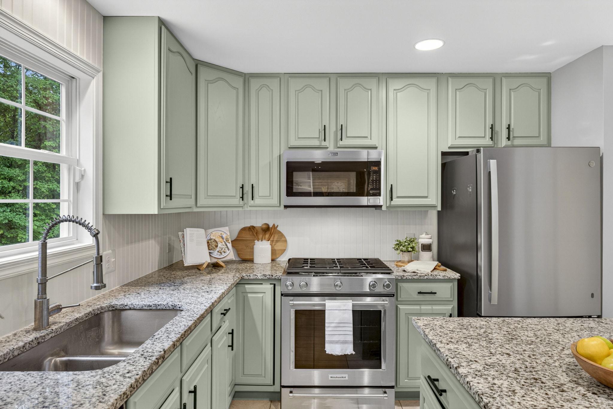 QUAIL RIDGE - Residential