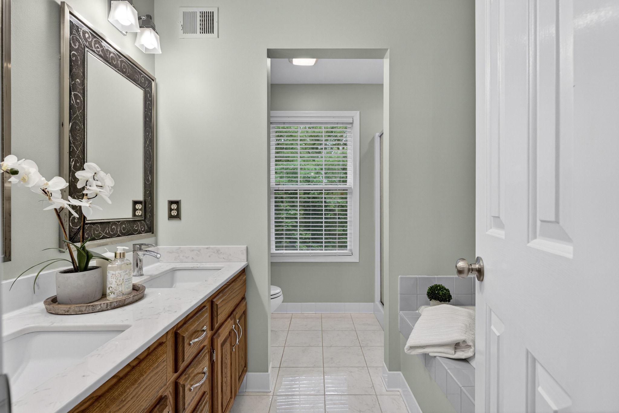 QUAIL RIDGE - Residential