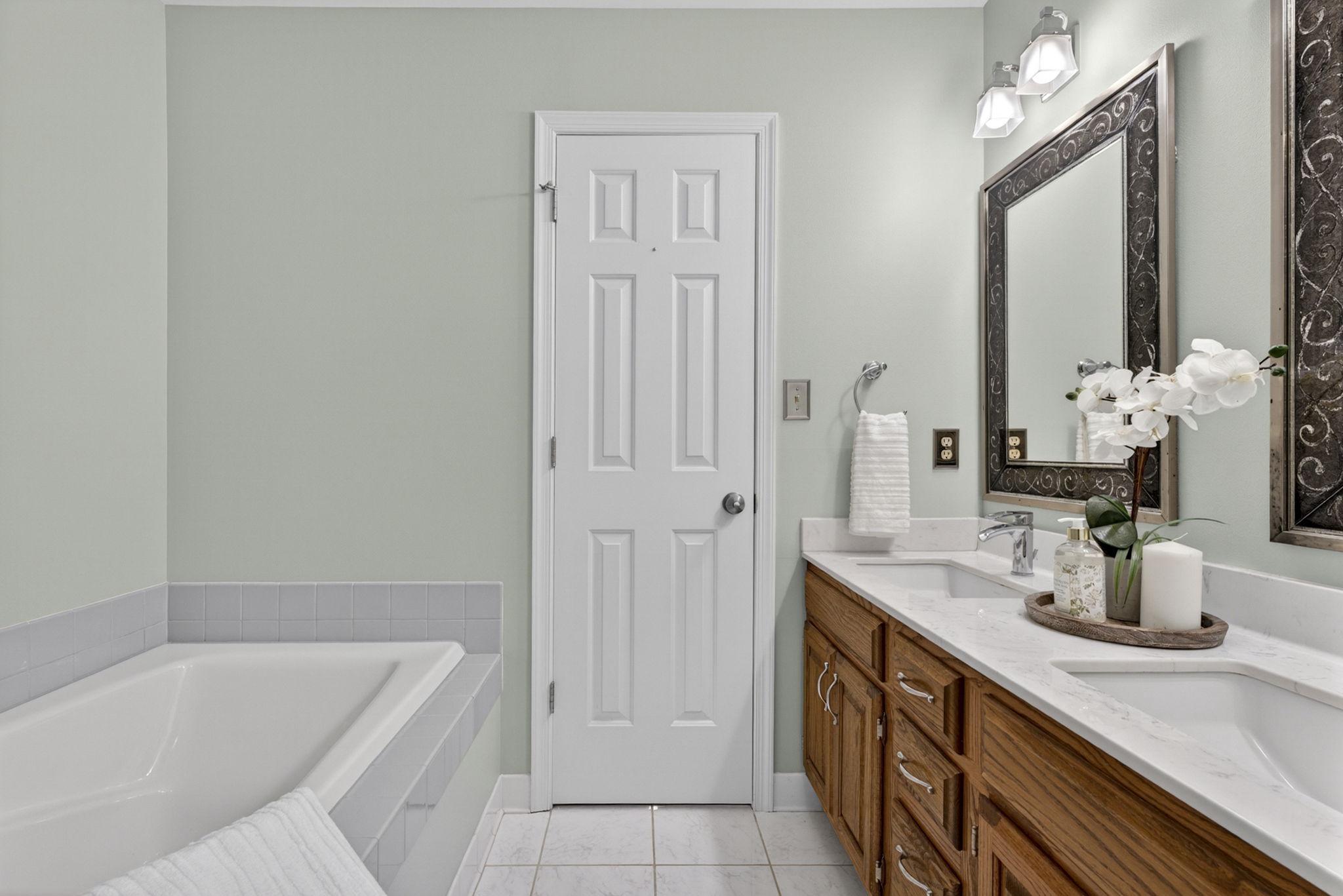 QUAIL RIDGE - Residential