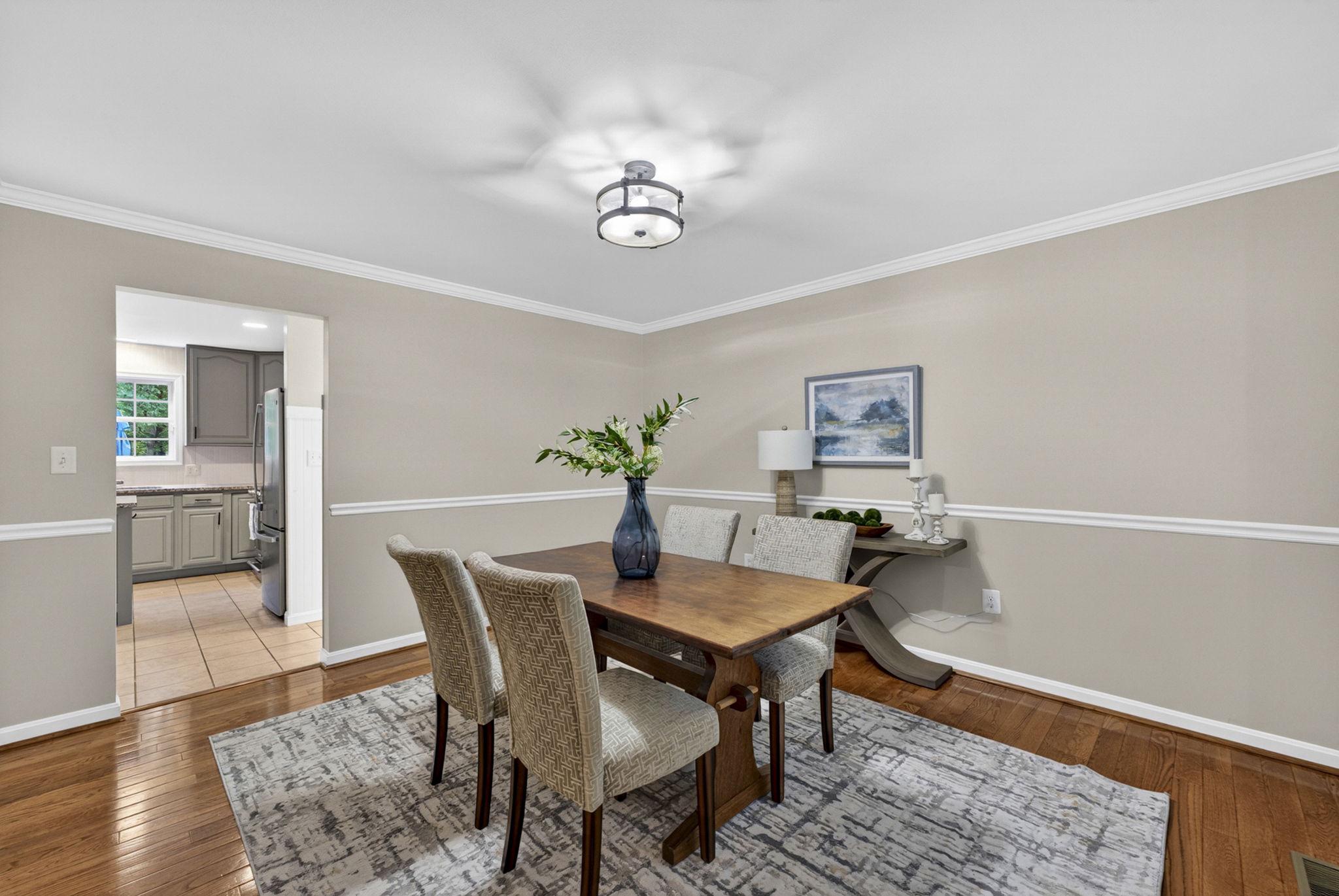 QUAIL RIDGE - Residential