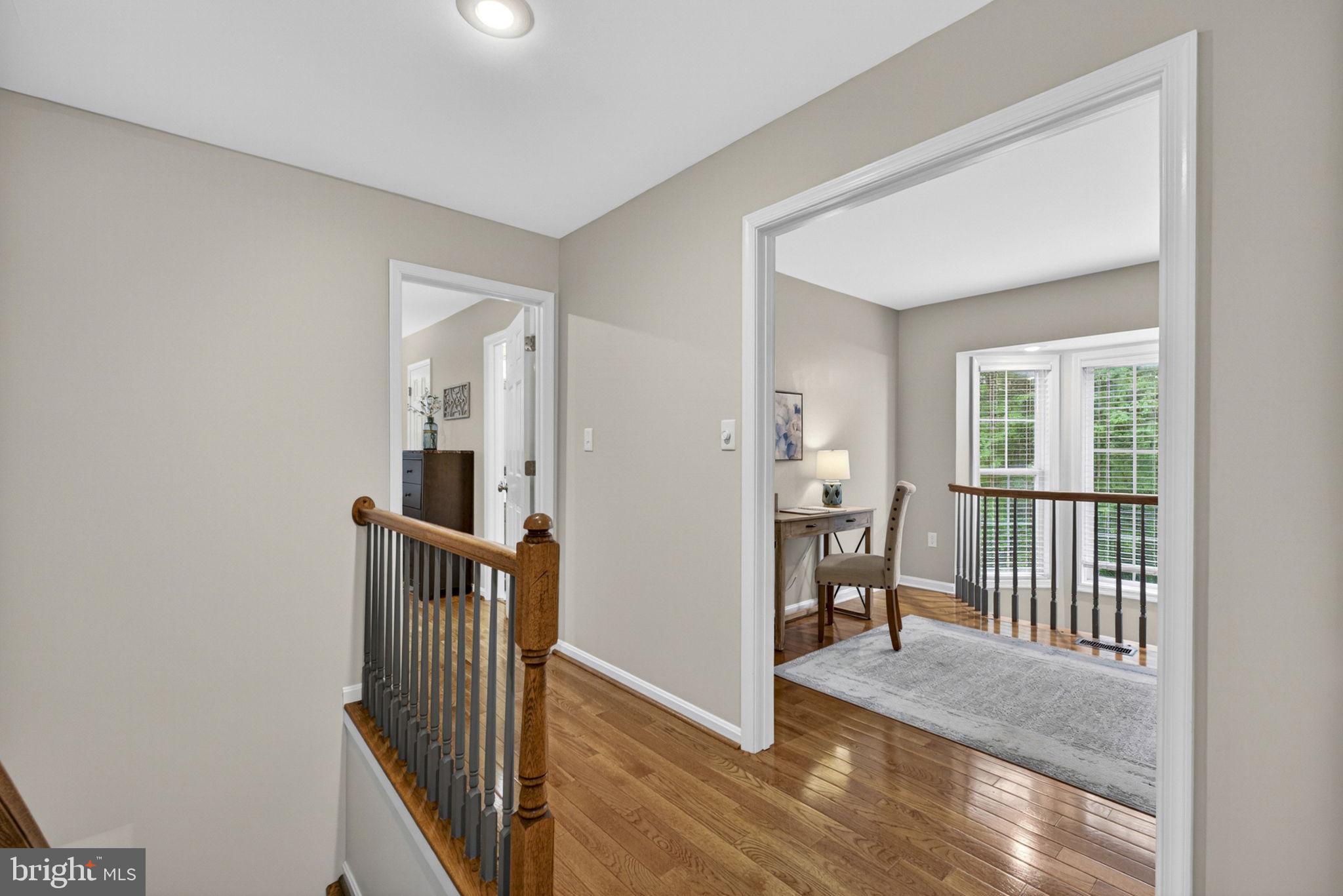 QUAIL RIDGE - Residential