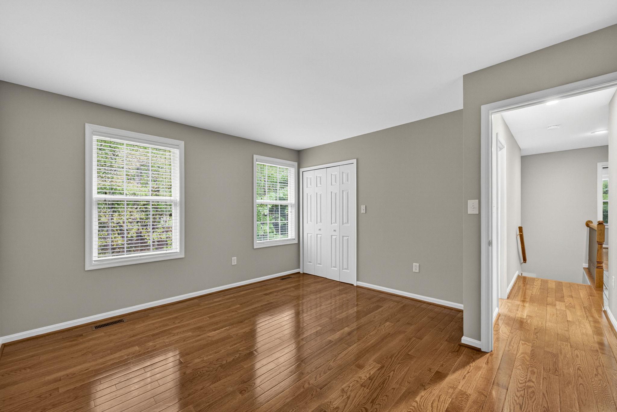 QUAIL RIDGE - Residential