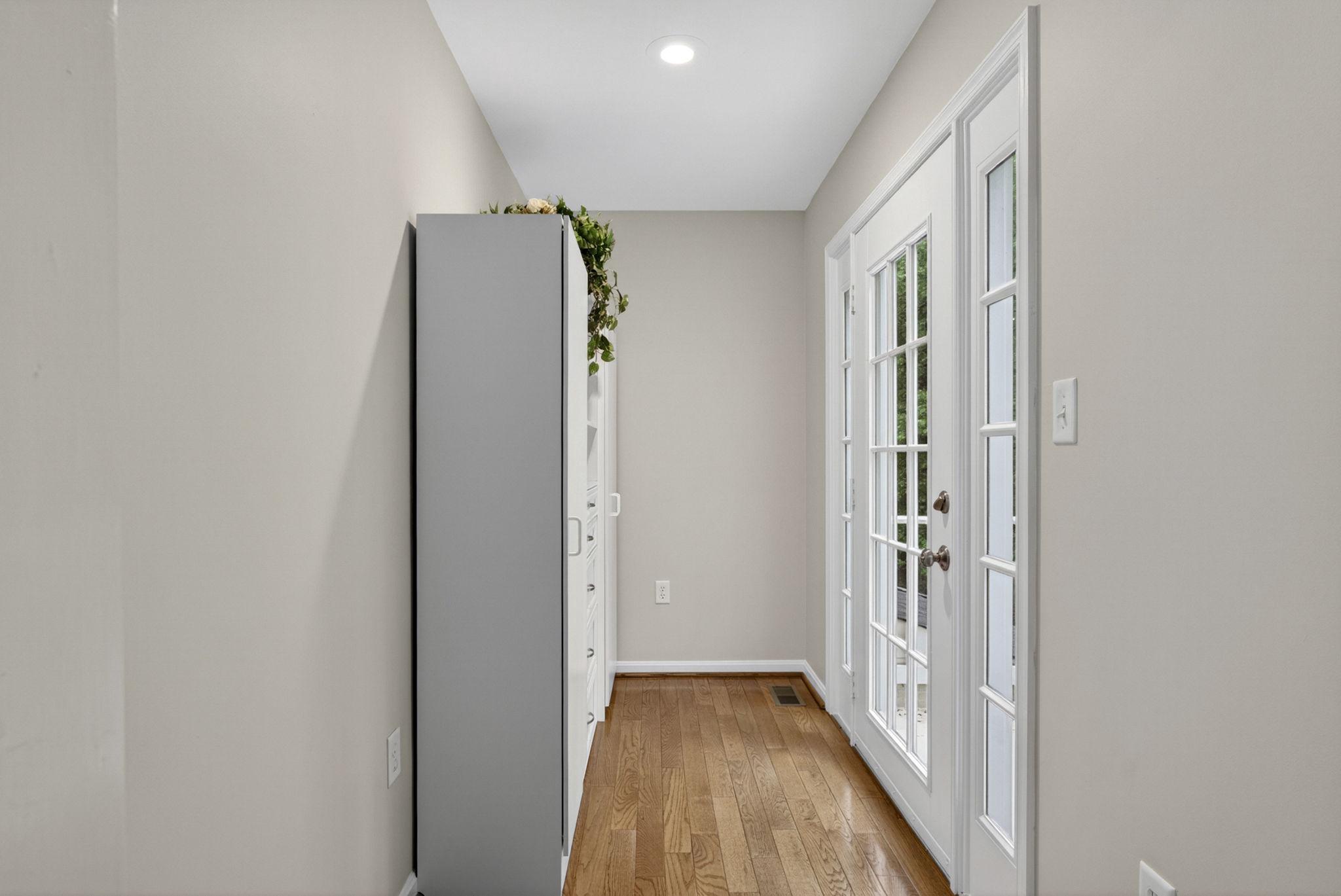 QUAIL RIDGE - Residential