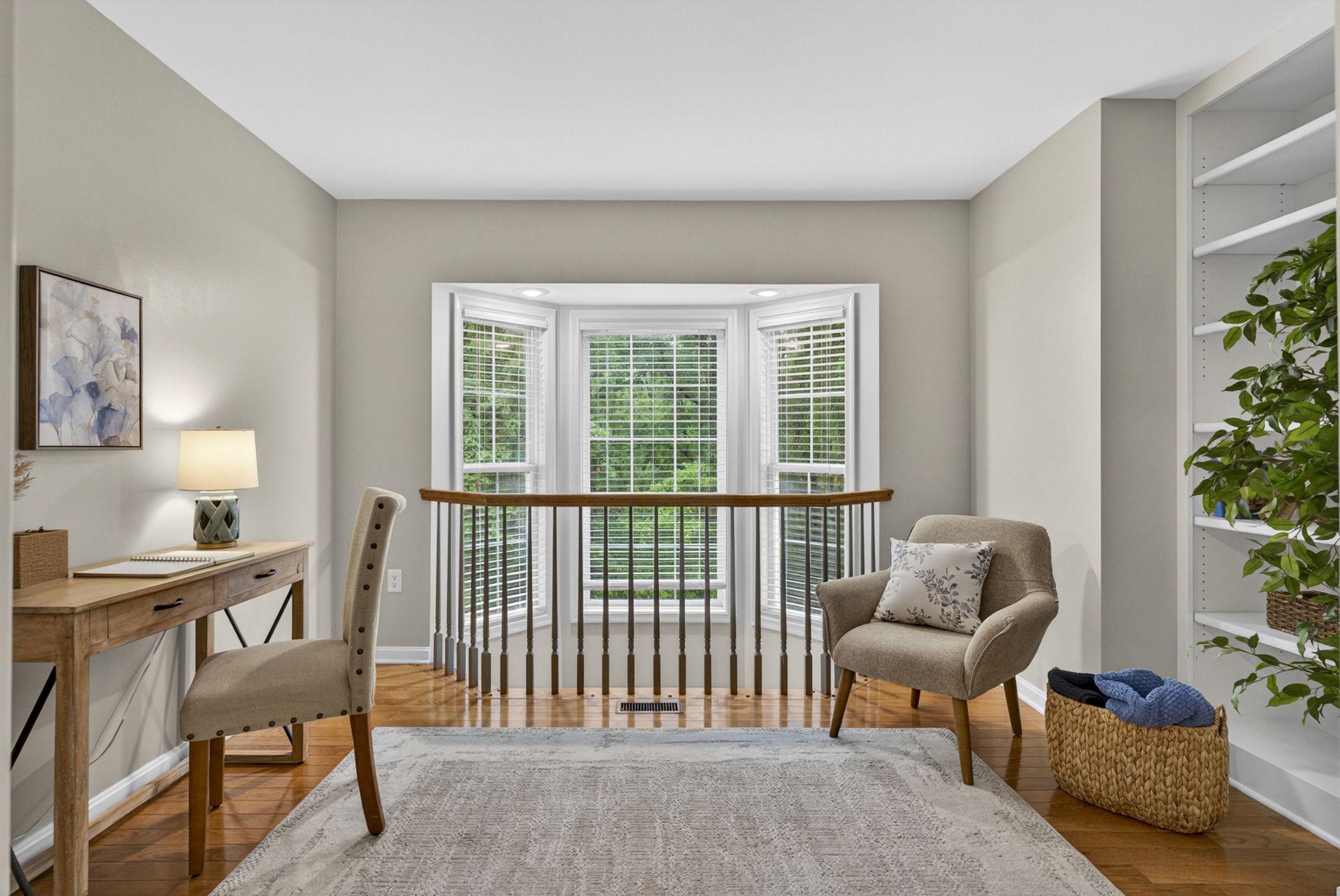 QUAIL RIDGE - Residential