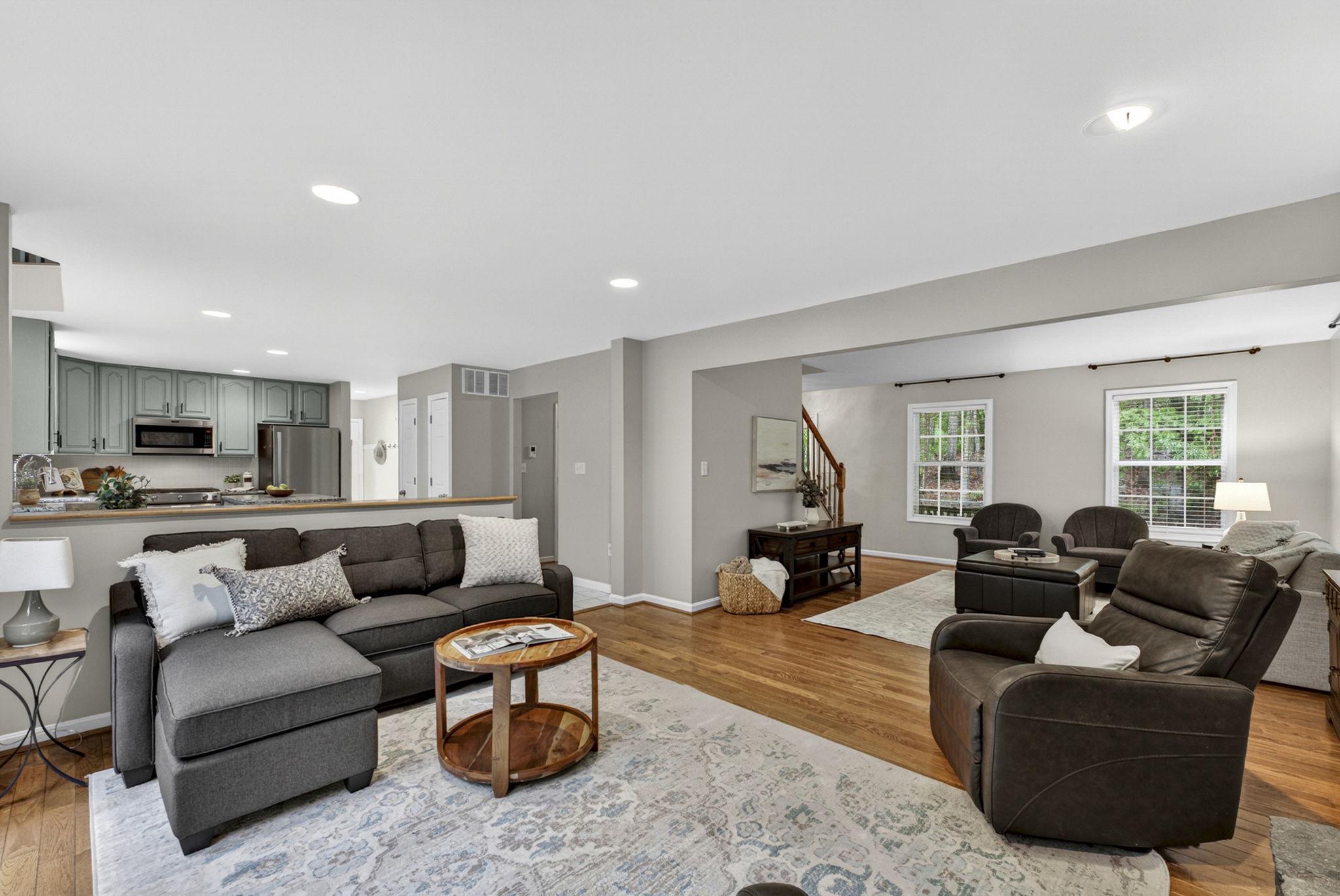 QUAIL RIDGE - Residential