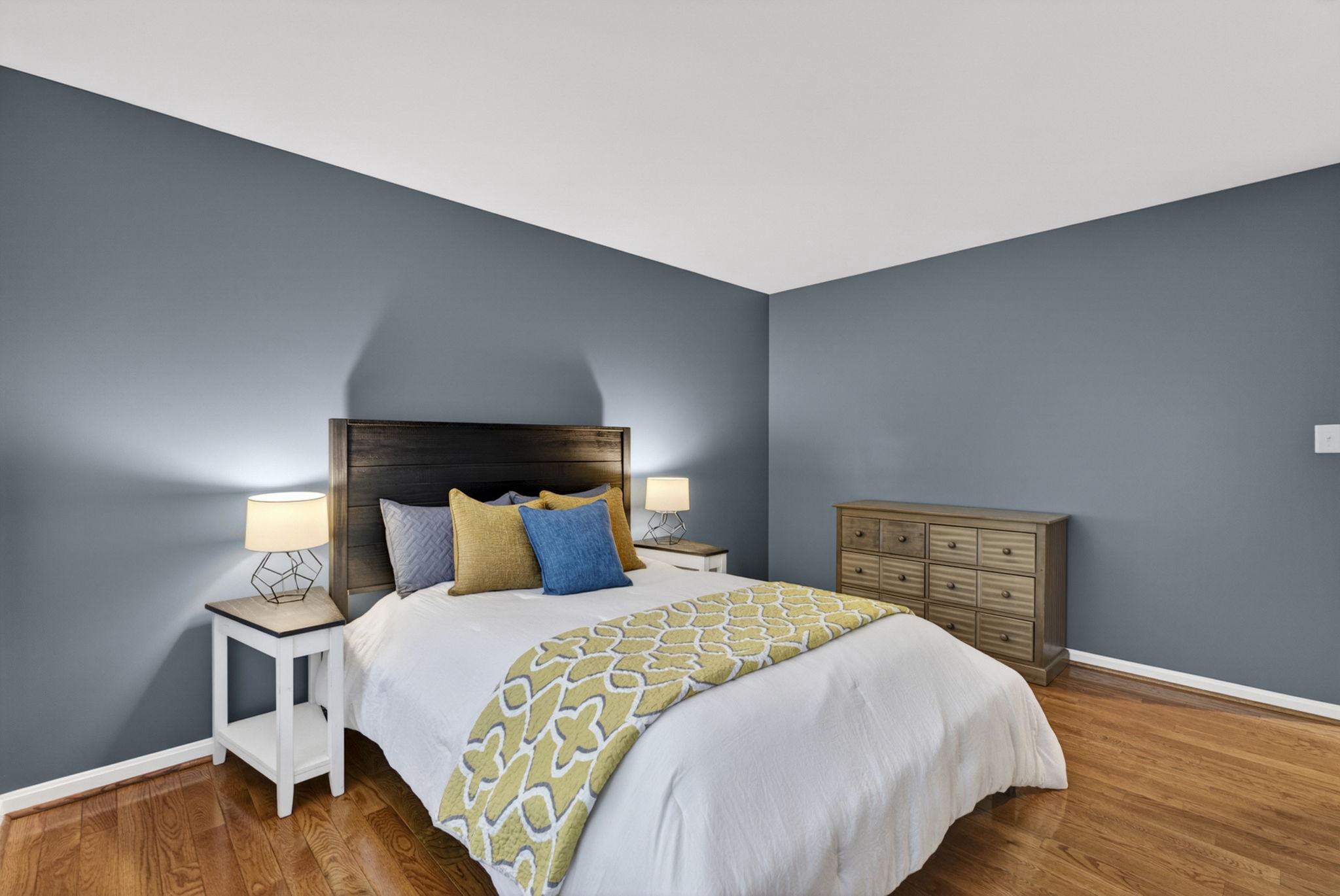QUAIL RIDGE - Residential