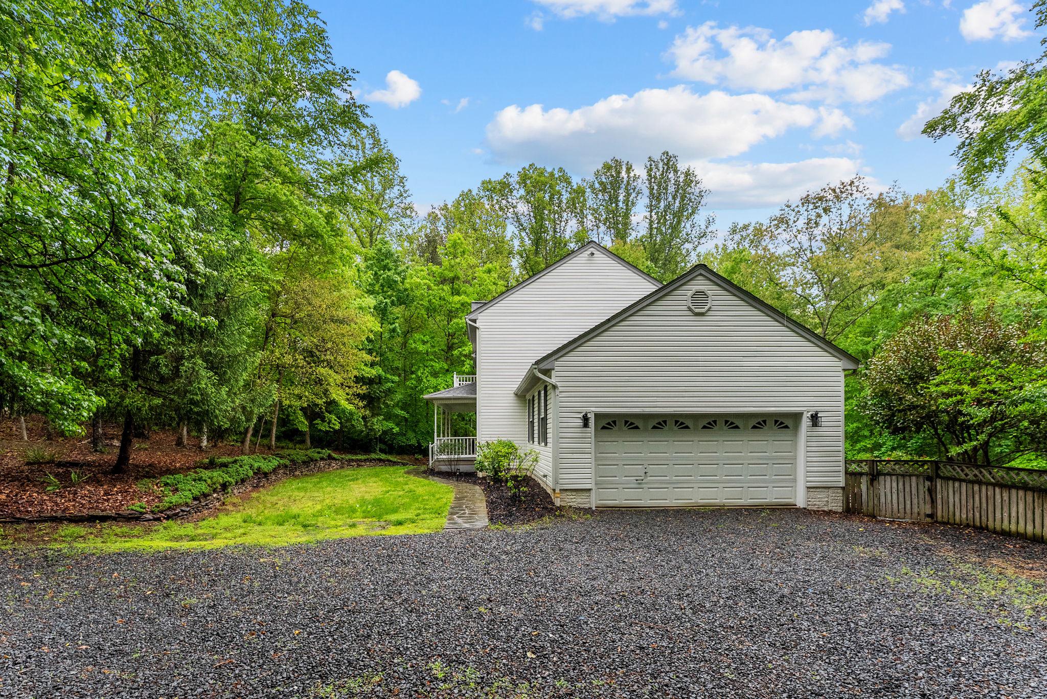 QUAIL RIDGE - Residential