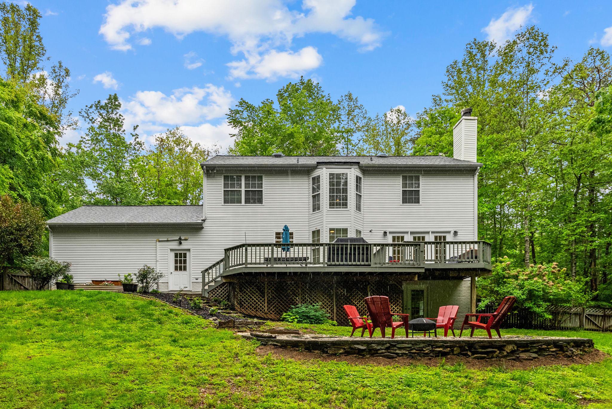 QUAIL RIDGE - Residential