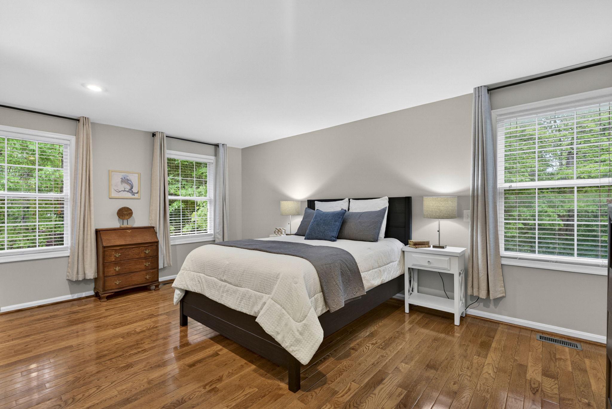 QUAIL RIDGE - Residential
