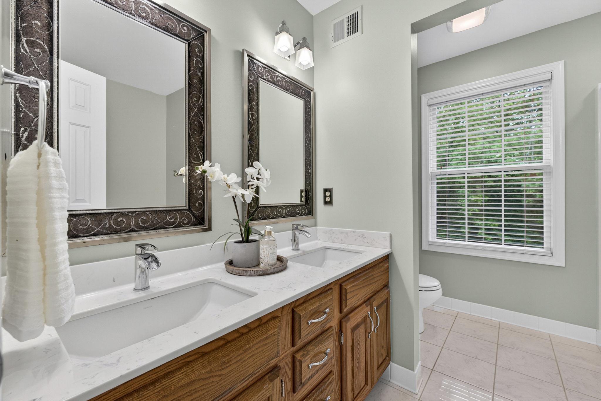 QUAIL RIDGE - Residential