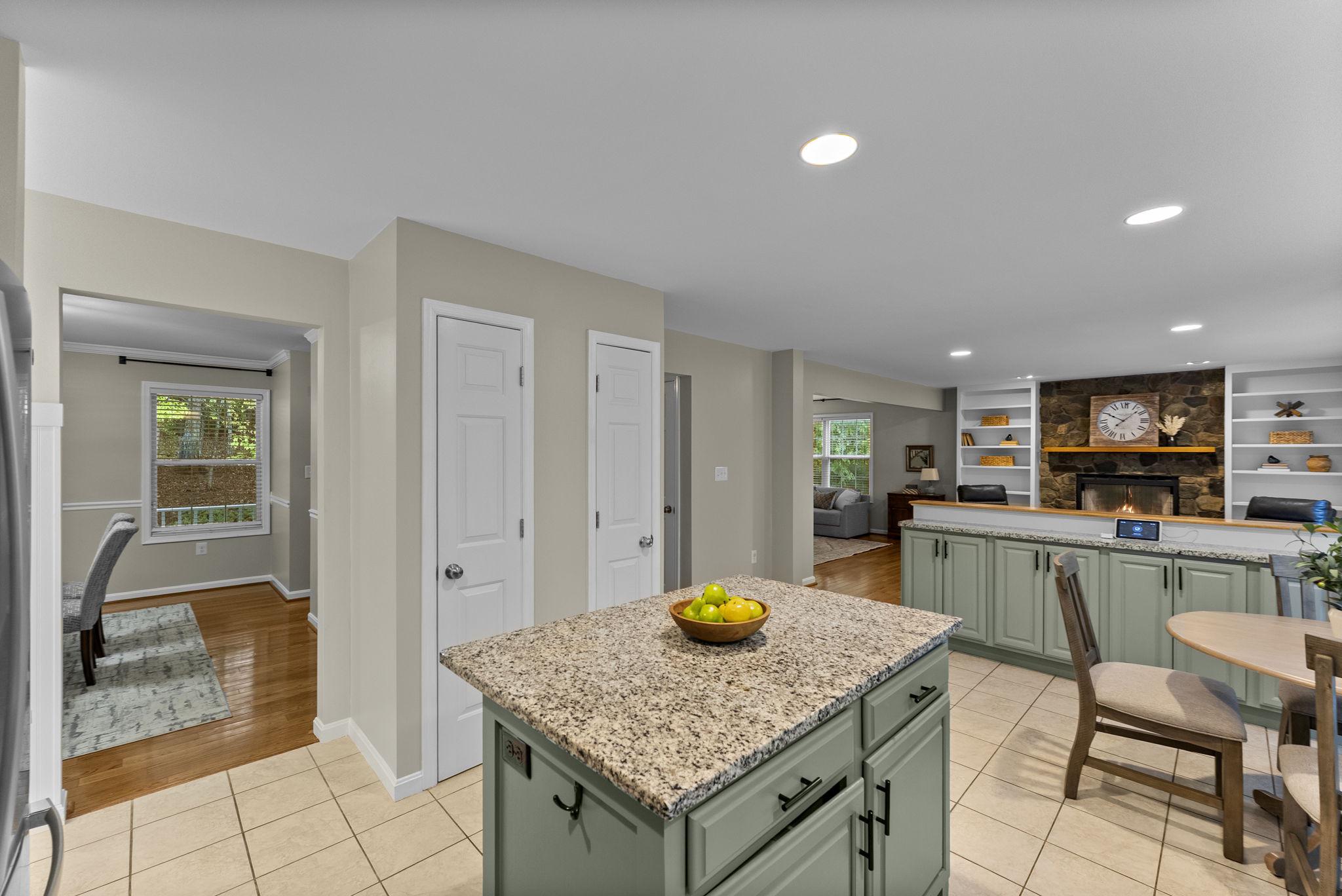 QUAIL RIDGE - Residential