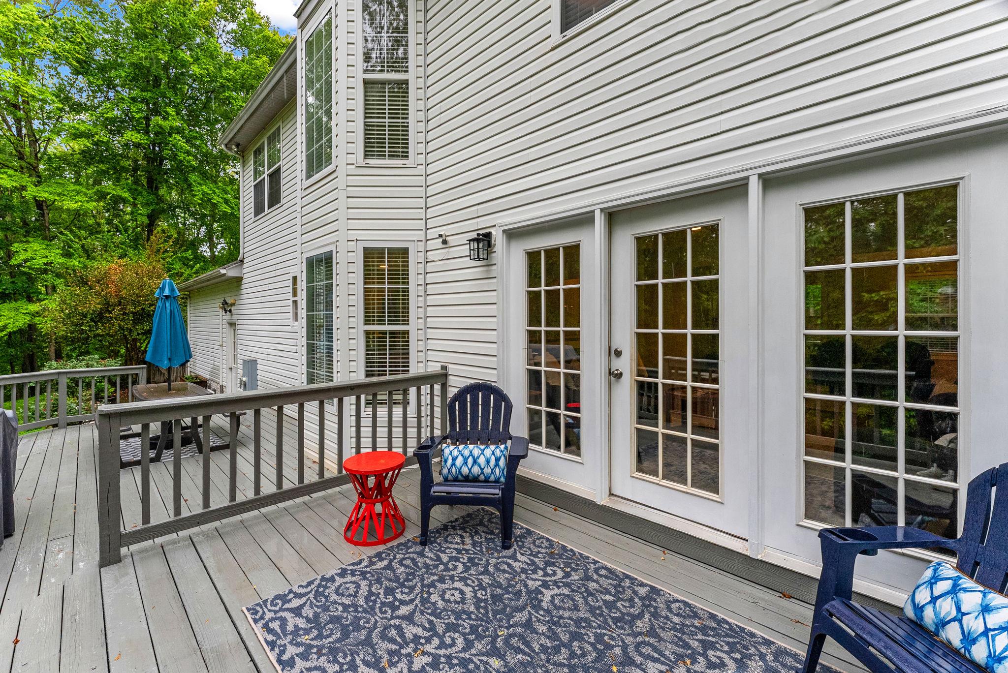 QUAIL RIDGE - Residential