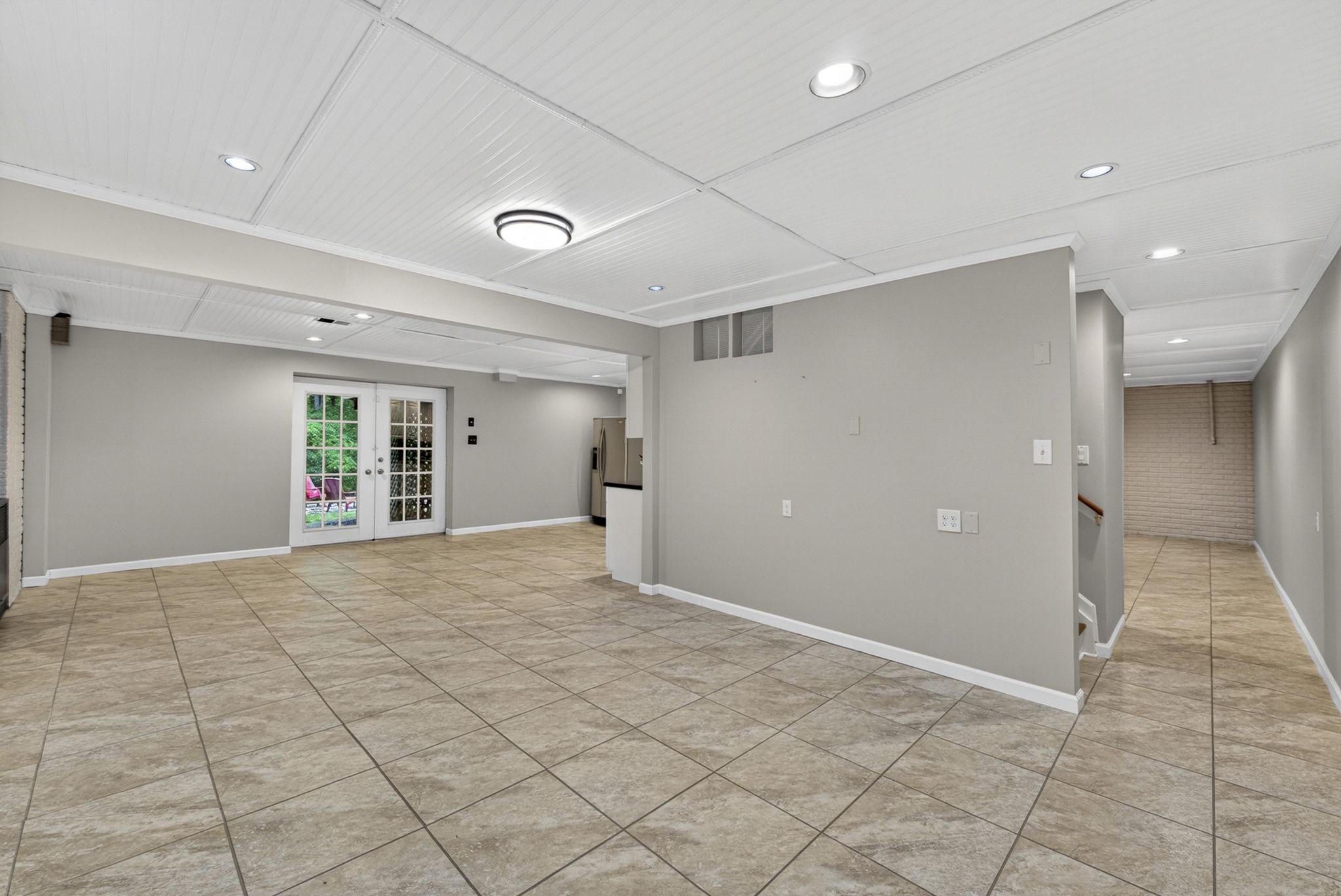 QUAIL RIDGE - Residential
