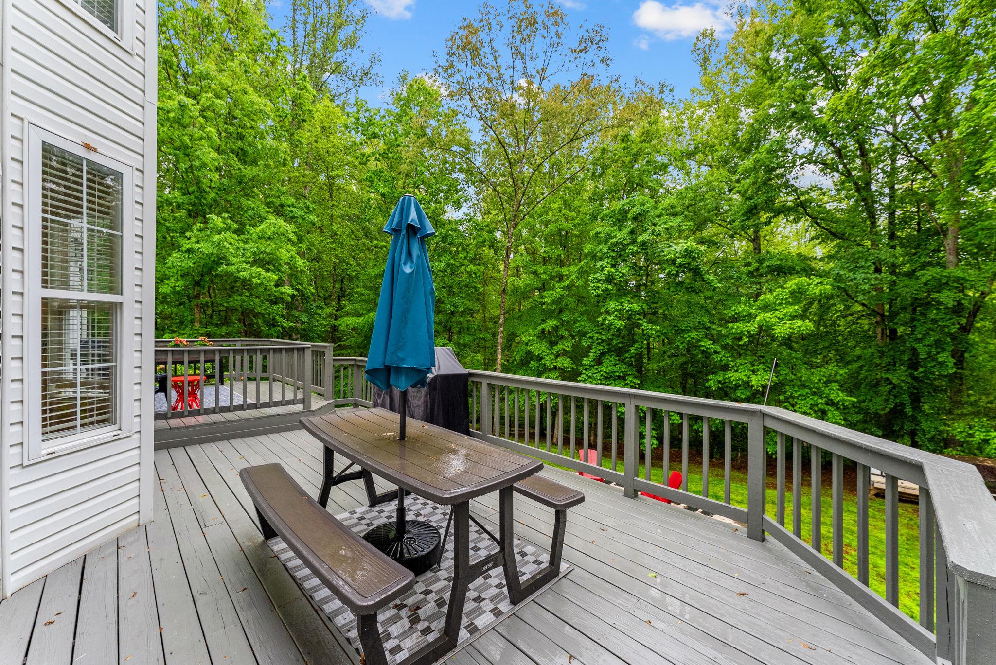 QUAIL RIDGE - Residential