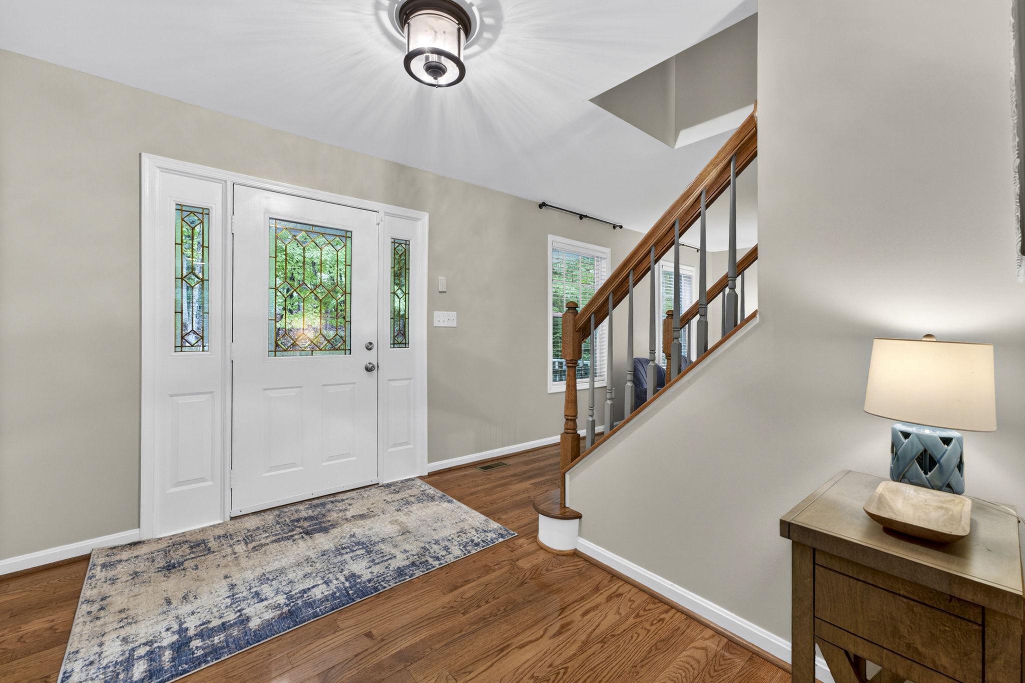 QUAIL RIDGE - Residential