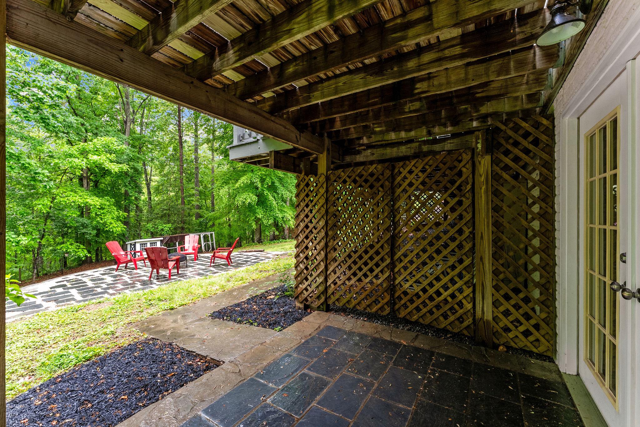 QUAIL RIDGE - Residential