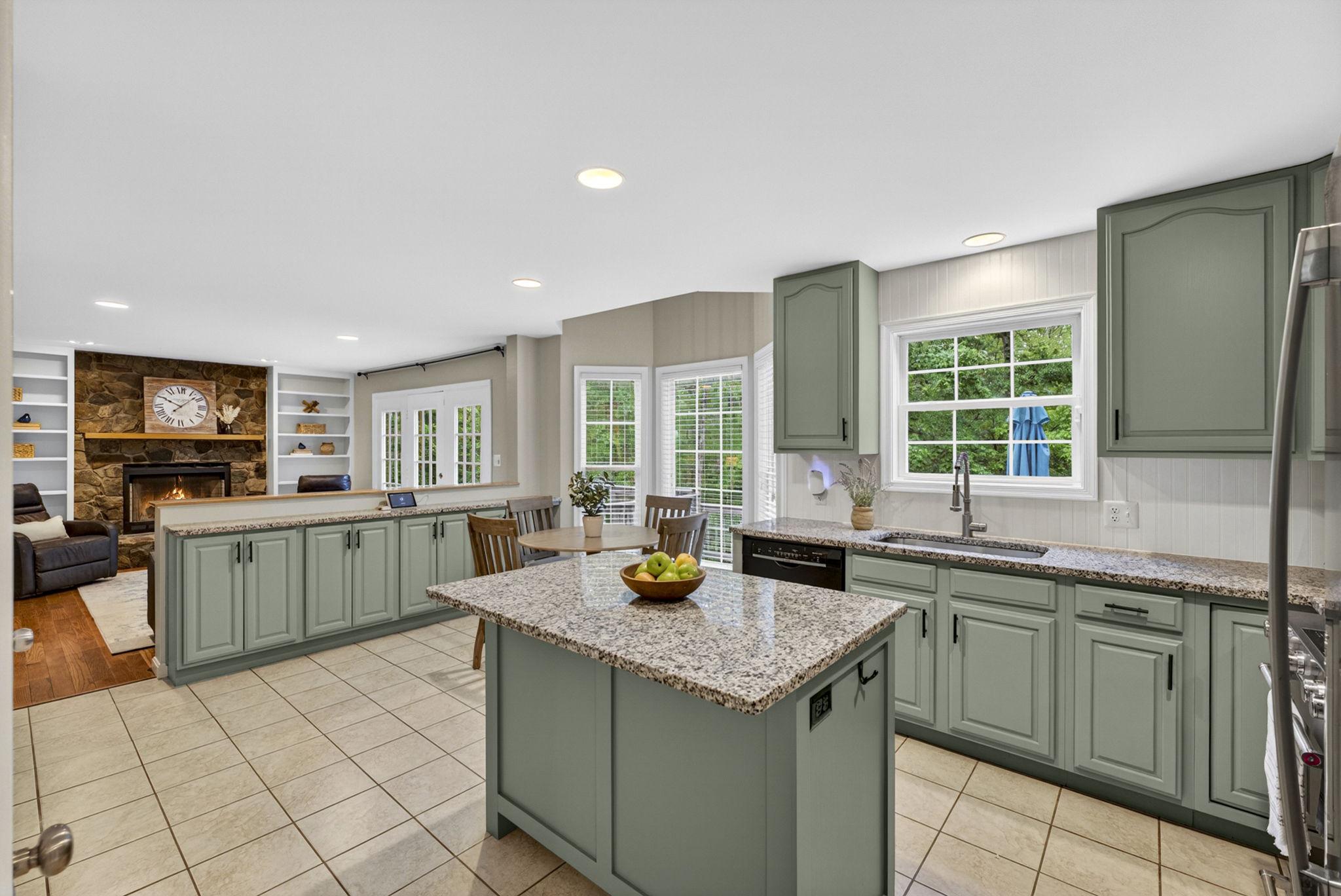 QUAIL RIDGE - Residential