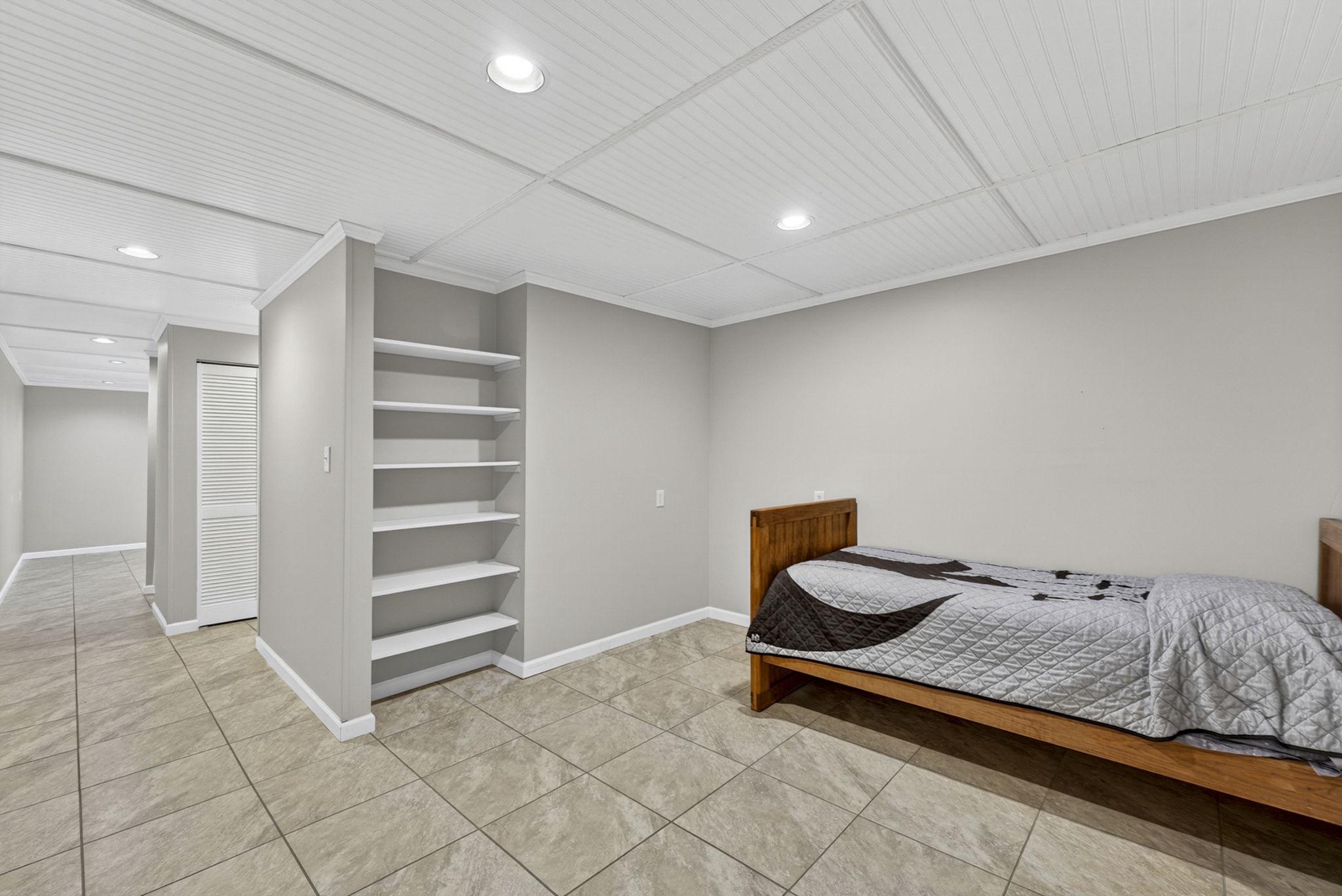 QUAIL RIDGE - Residential