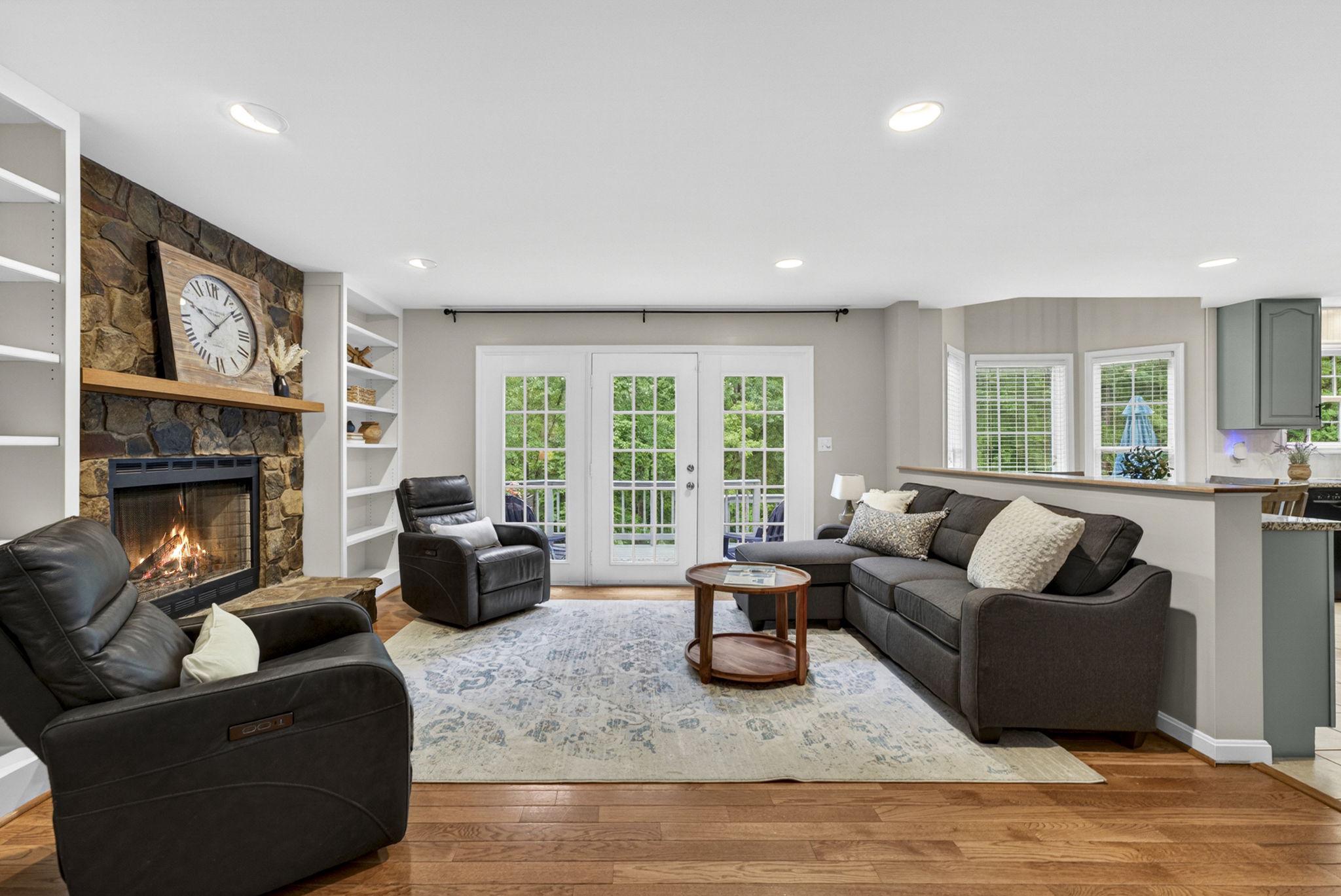 QUAIL RIDGE - Residential