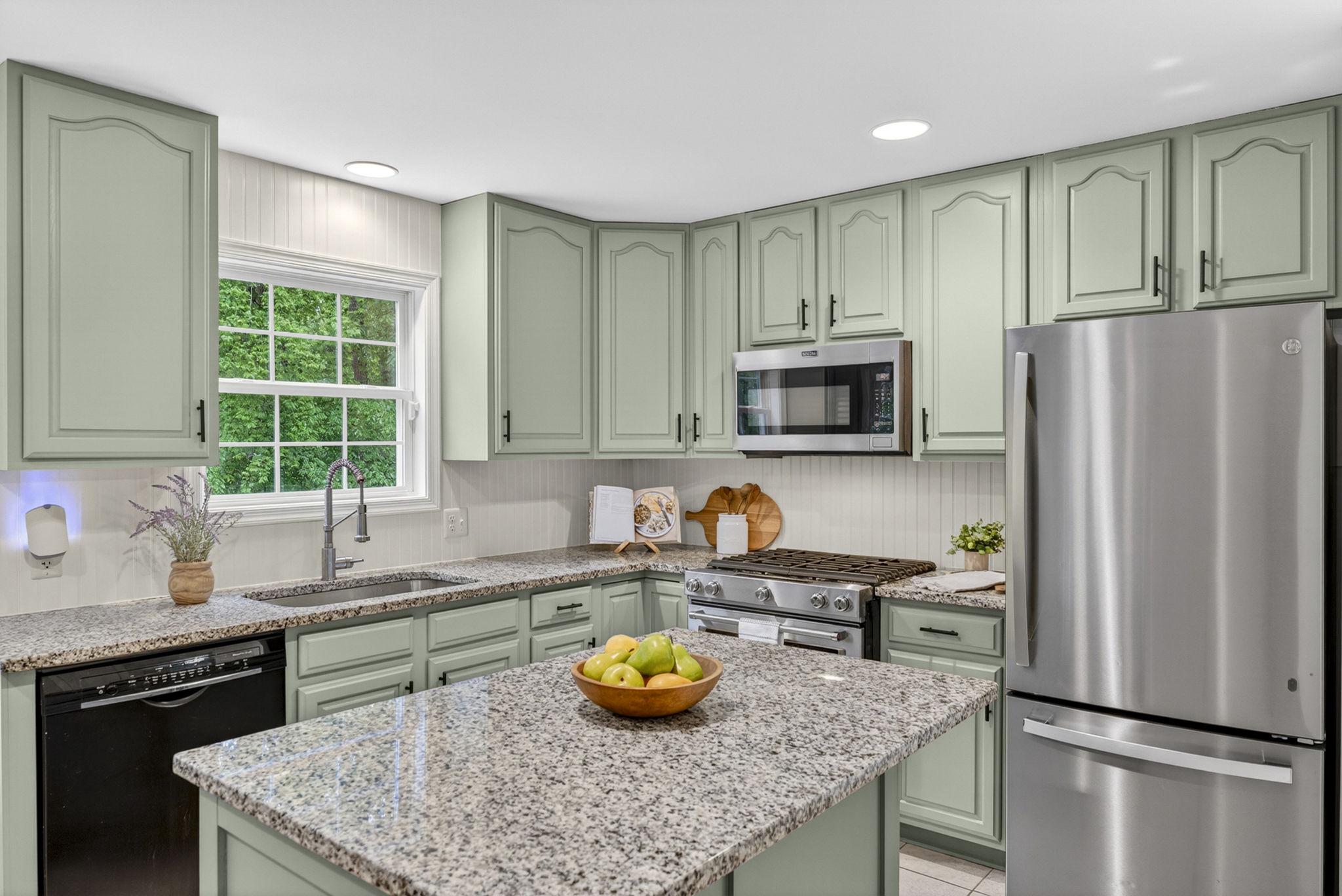 QUAIL RIDGE - Residential