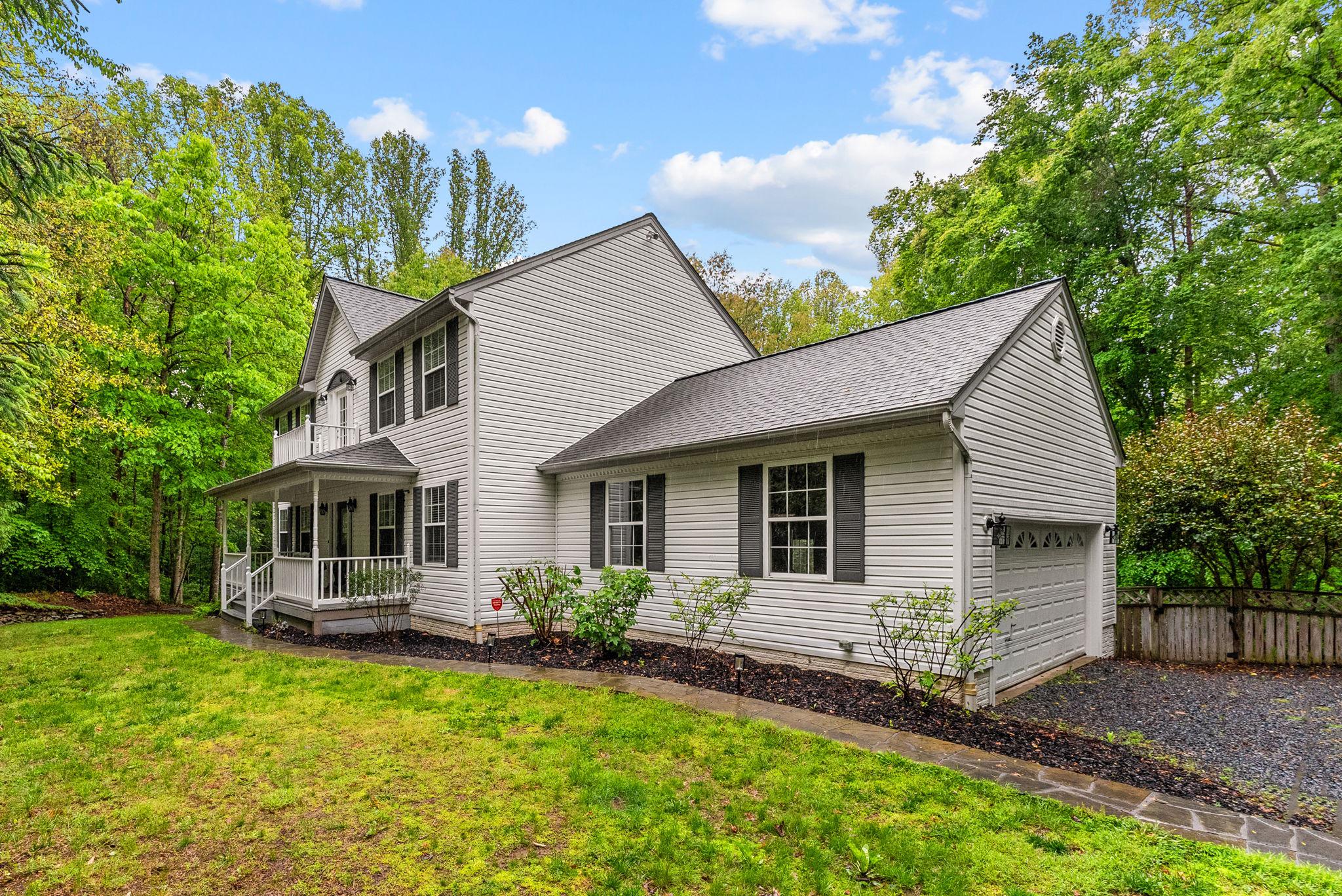 QUAIL RIDGE - Residential