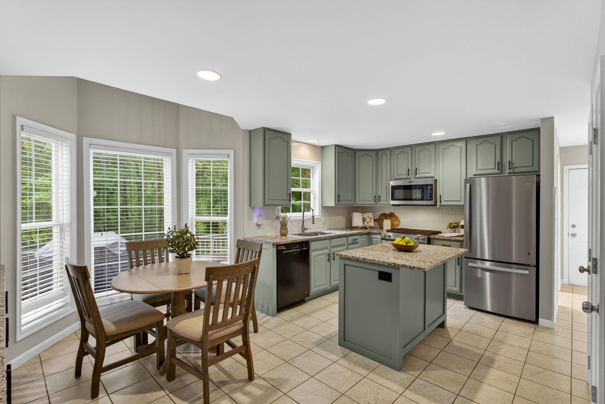 QUAIL RIDGE - Residential