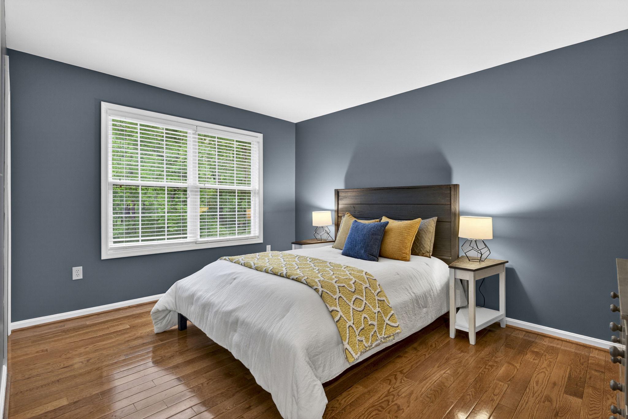 QUAIL RIDGE - Residential