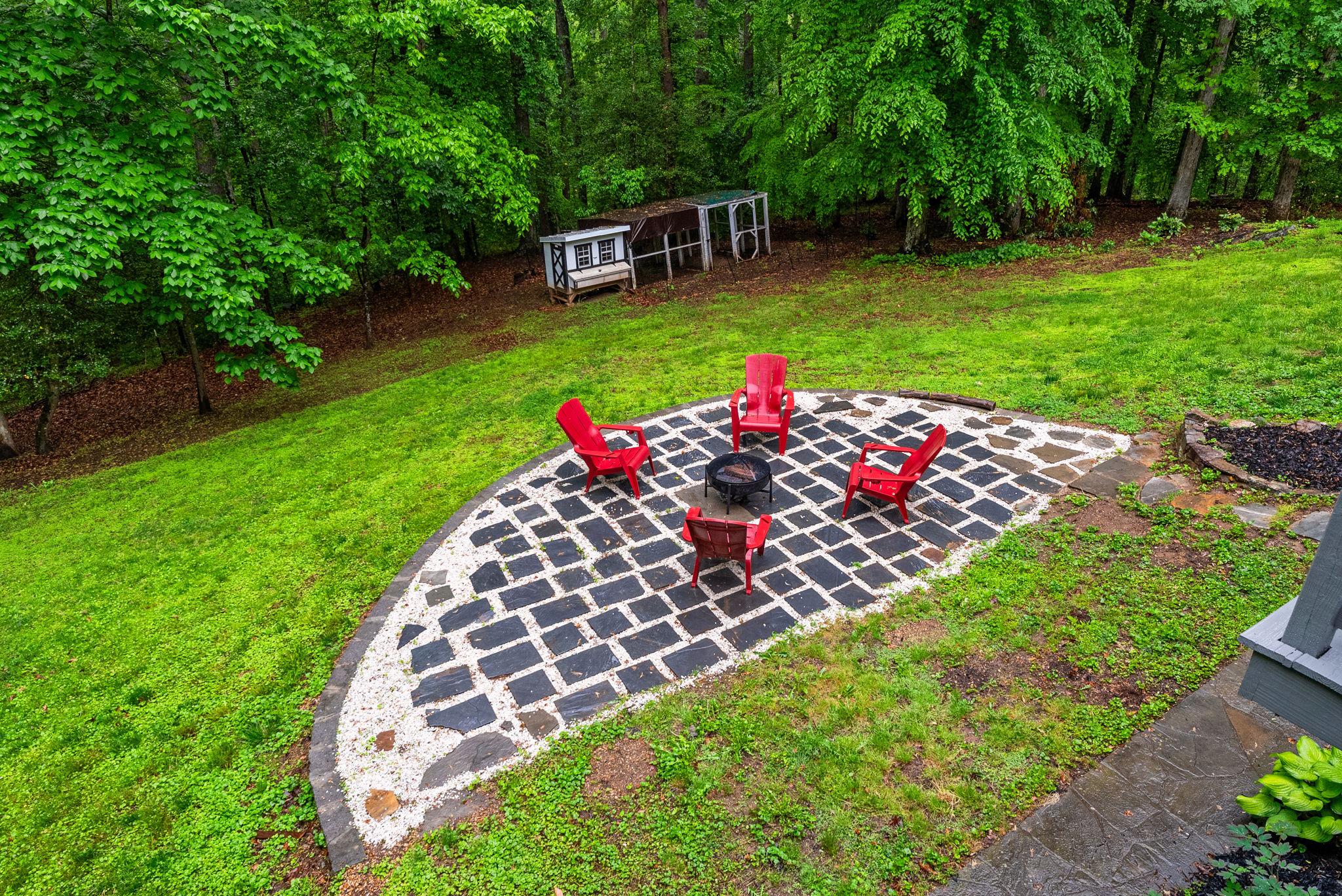 QUAIL RIDGE - Residential