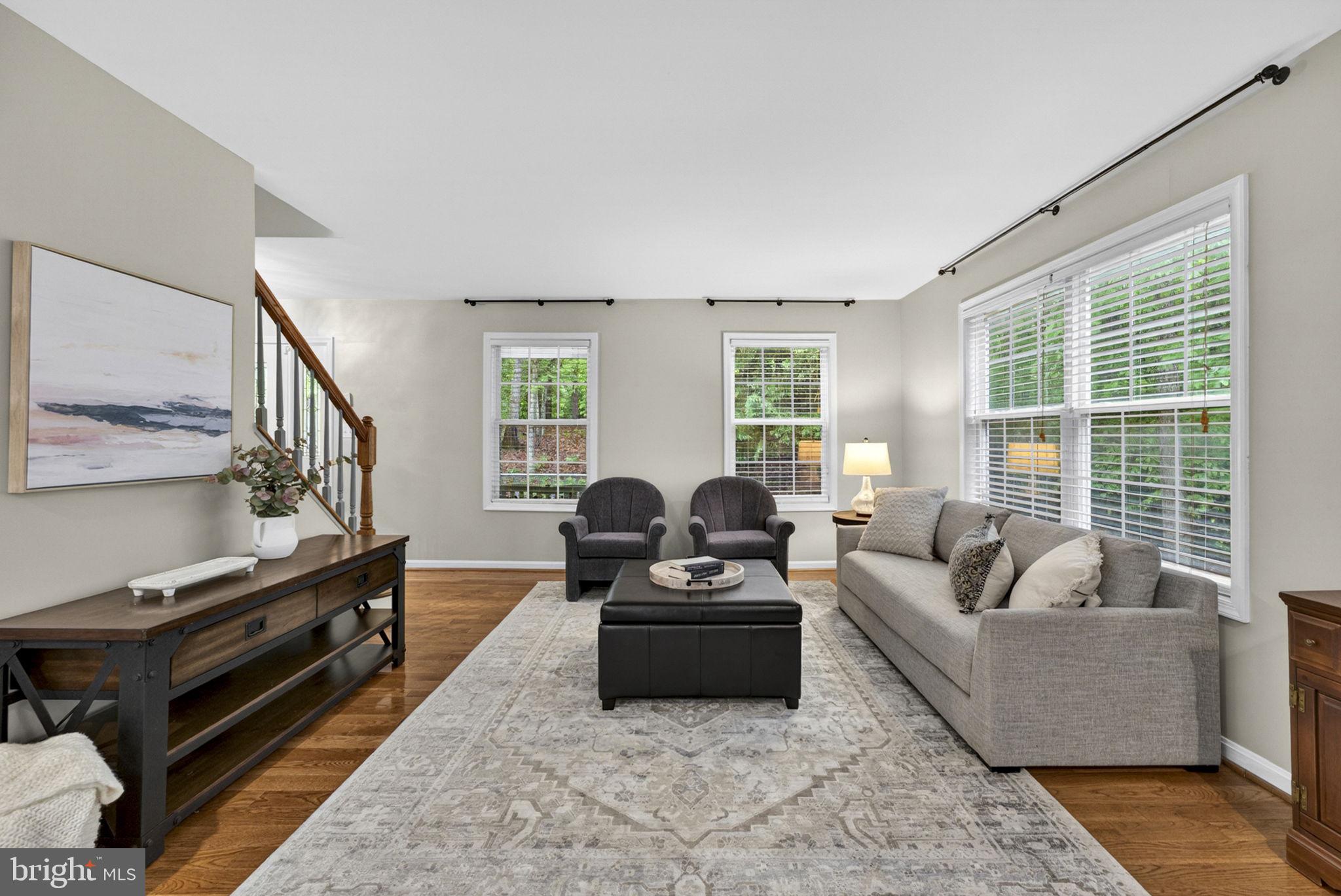 QUAIL RIDGE - Residential