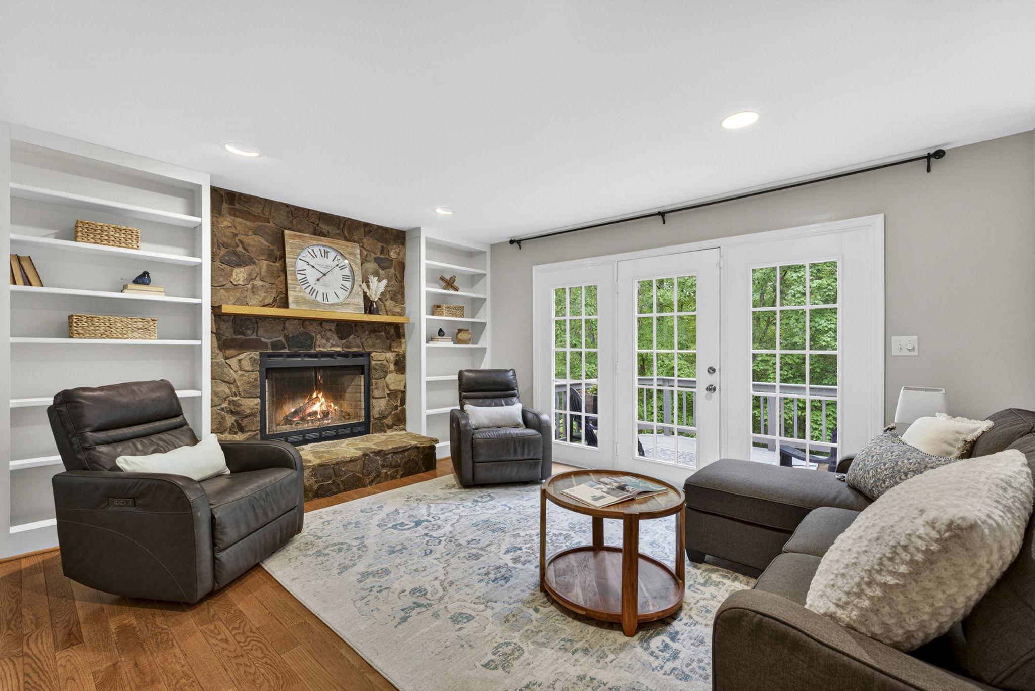 QUAIL RIDGE - Residential