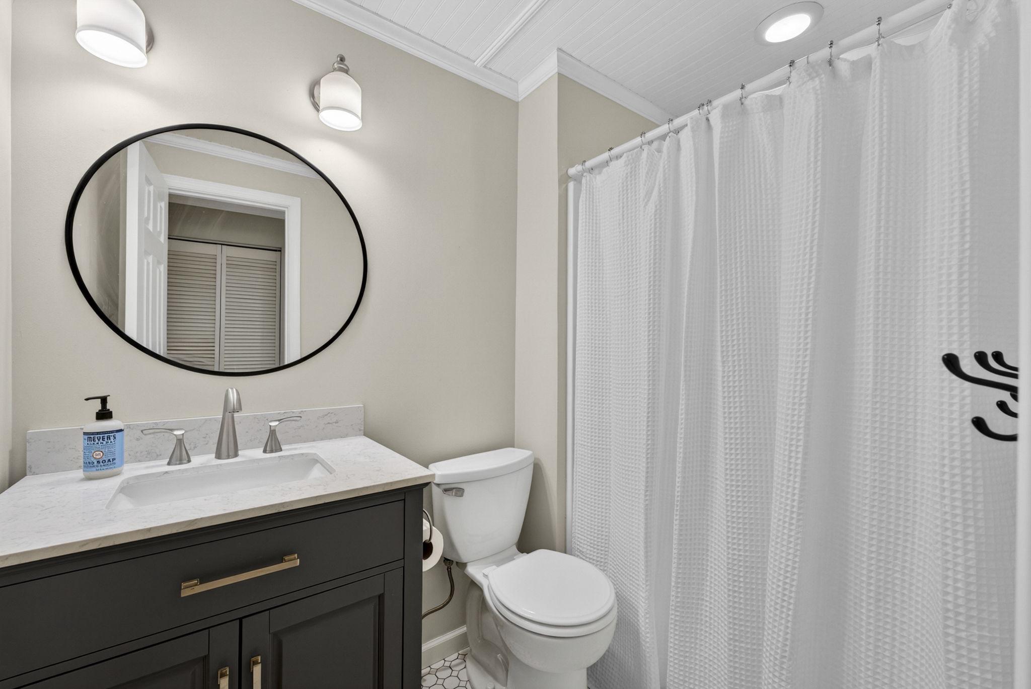 QUAIL RIDGE - Residential