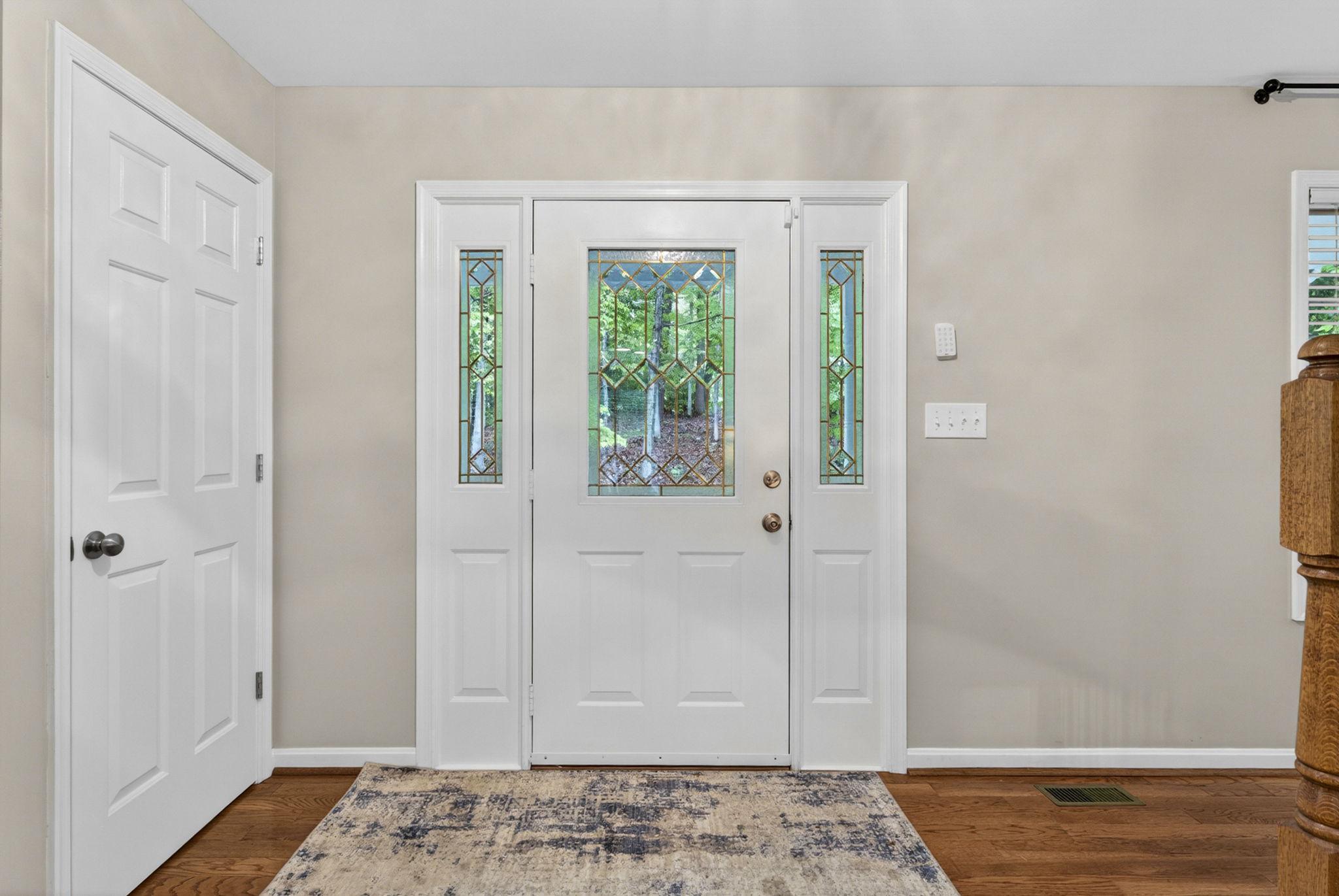 QUAIL RIDGE - Residential