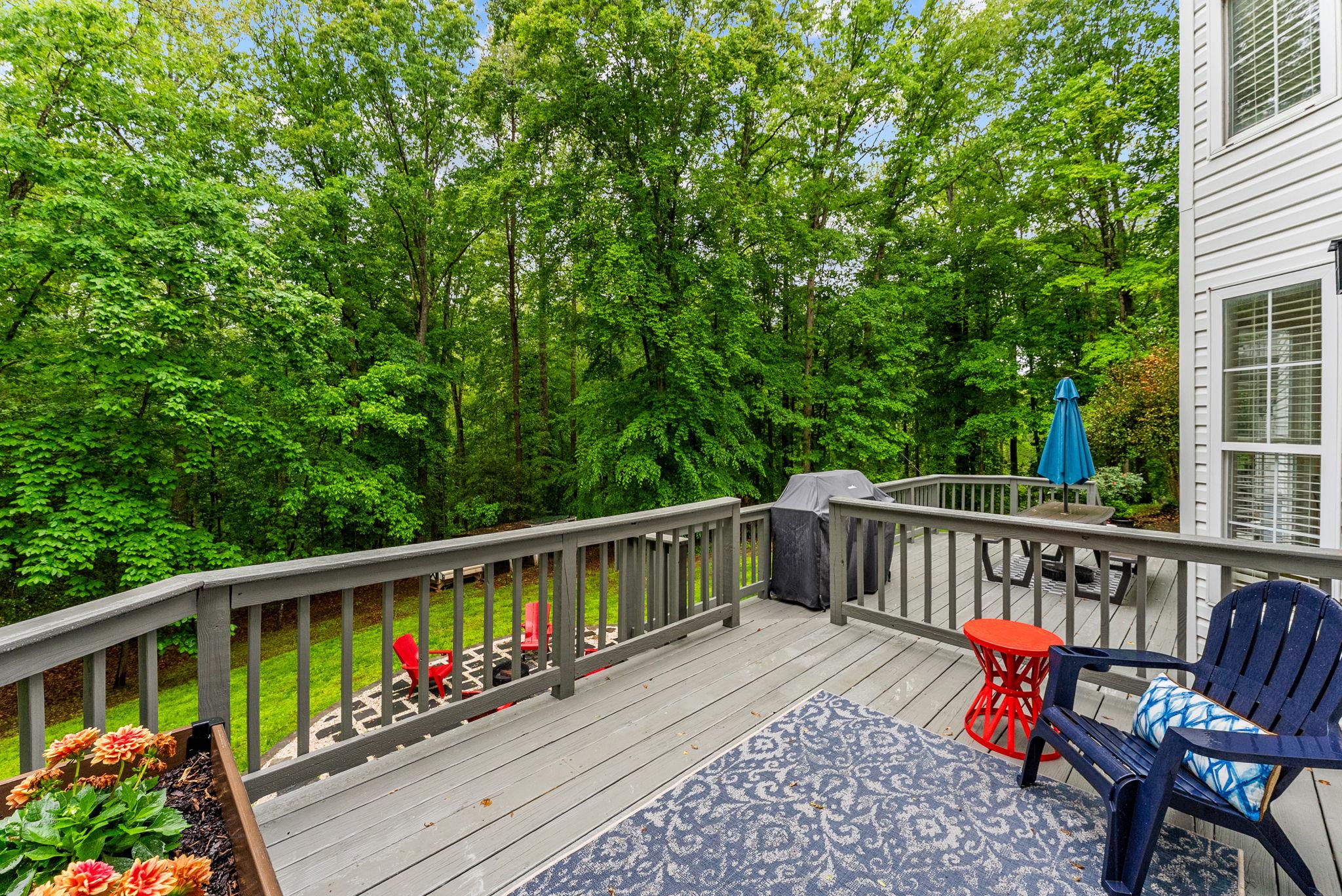 QUAIL RIDGE - Residential
