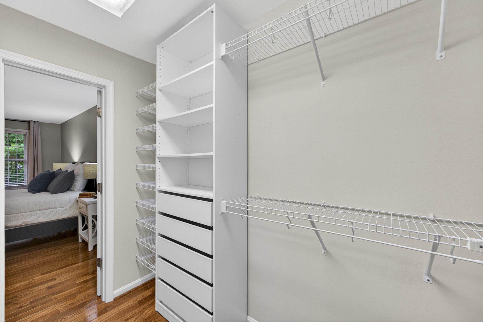 QUAIL RIDGE - Residential