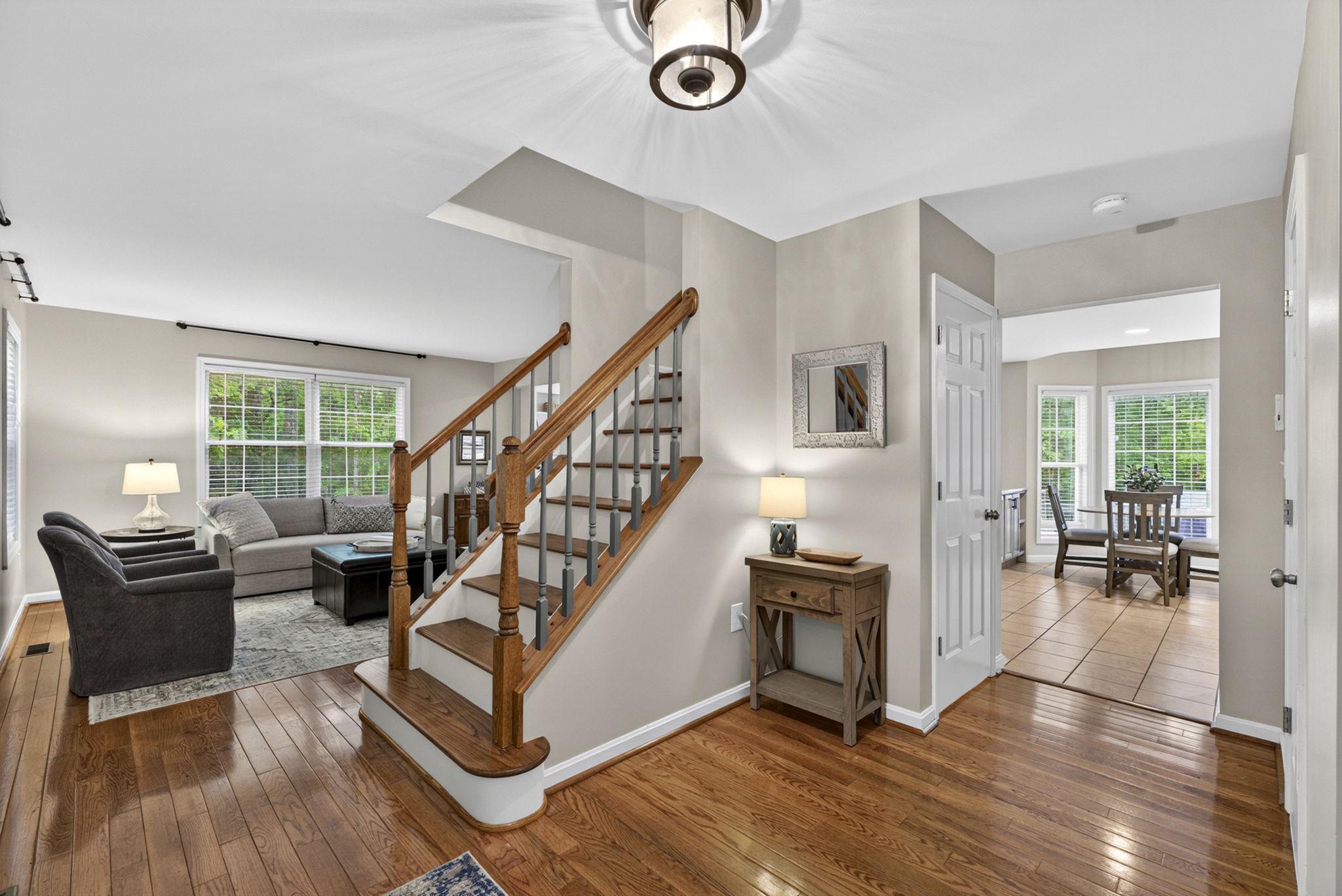 QUAIL RIDGE - Residential