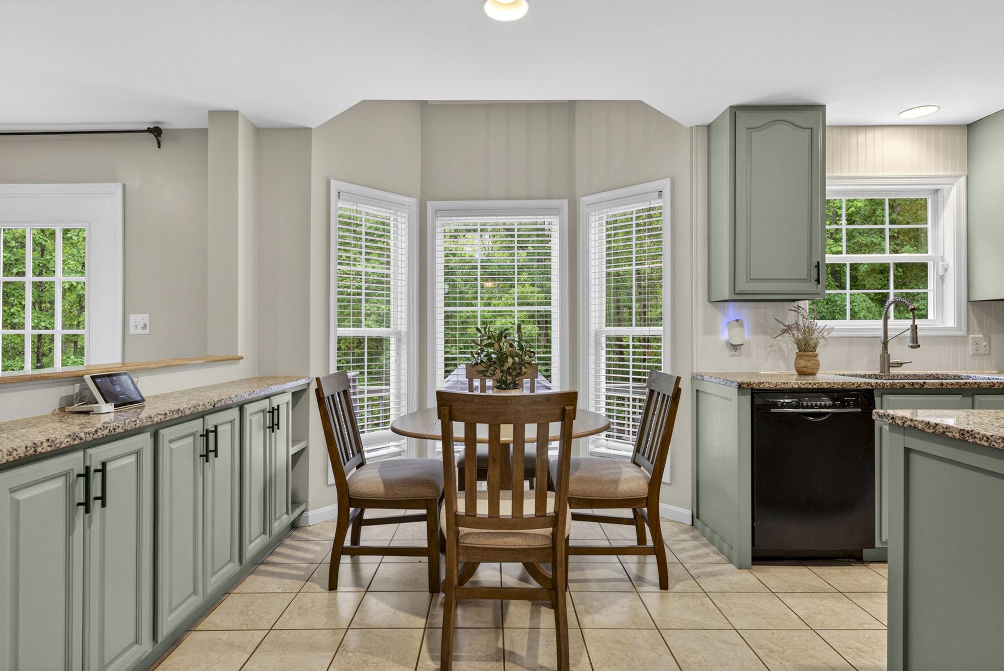 QUAIL RIDGE - Residential