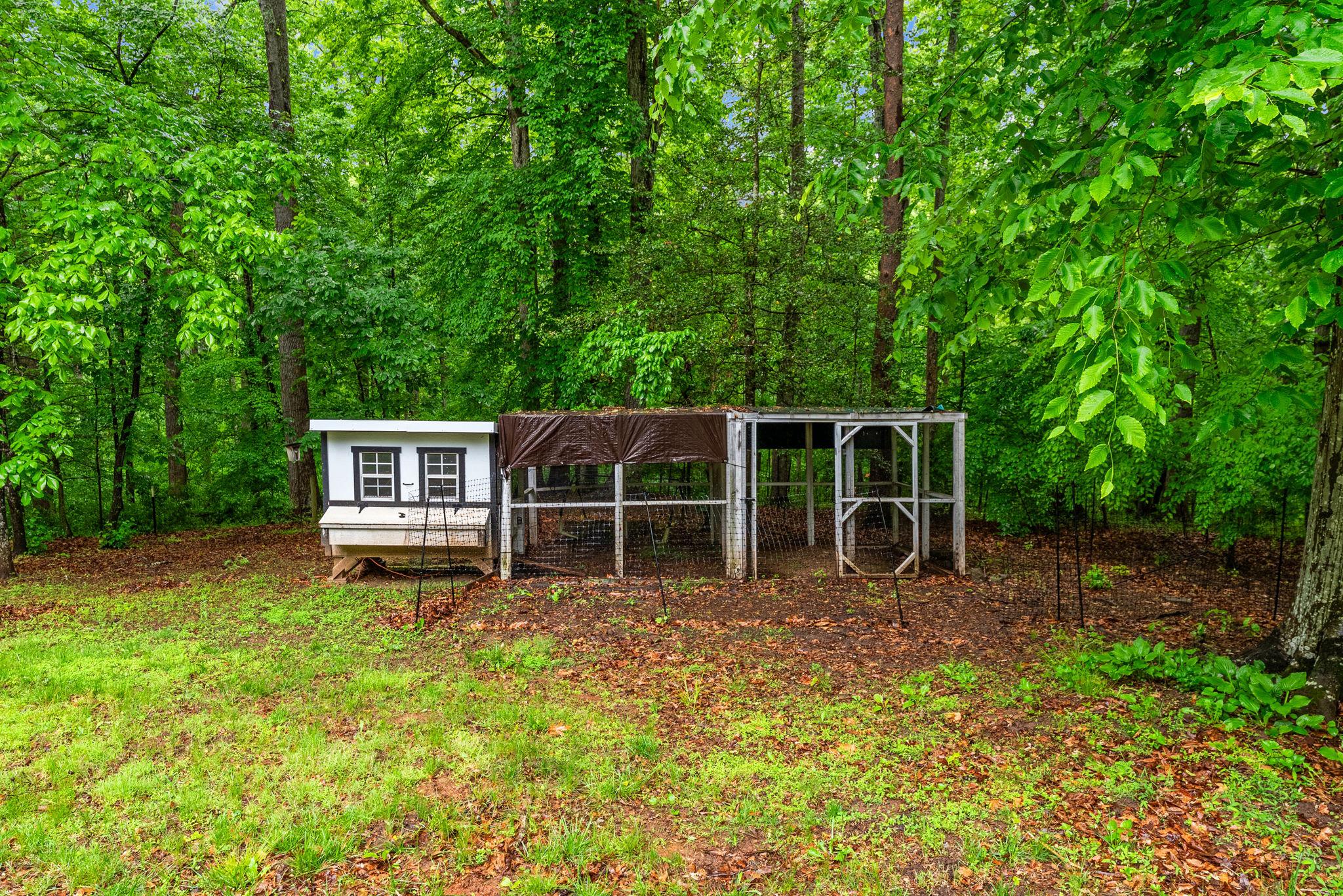 QUAIL RIDGE - Residential