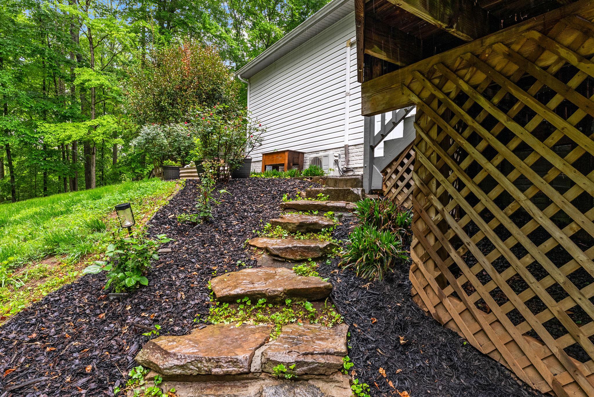 QUAIL RIDGE - Residential