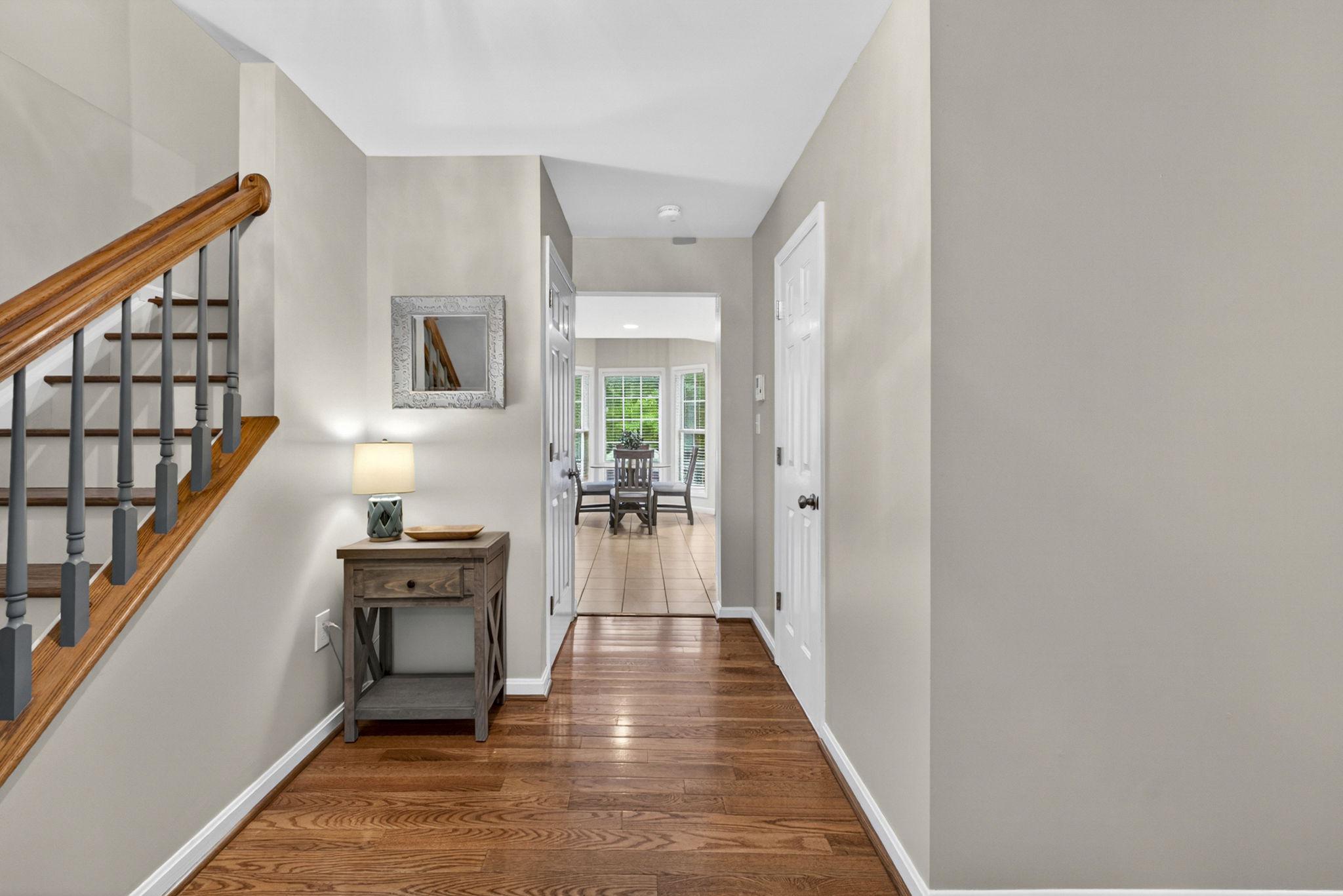 QUAIL RIDGE - Residential