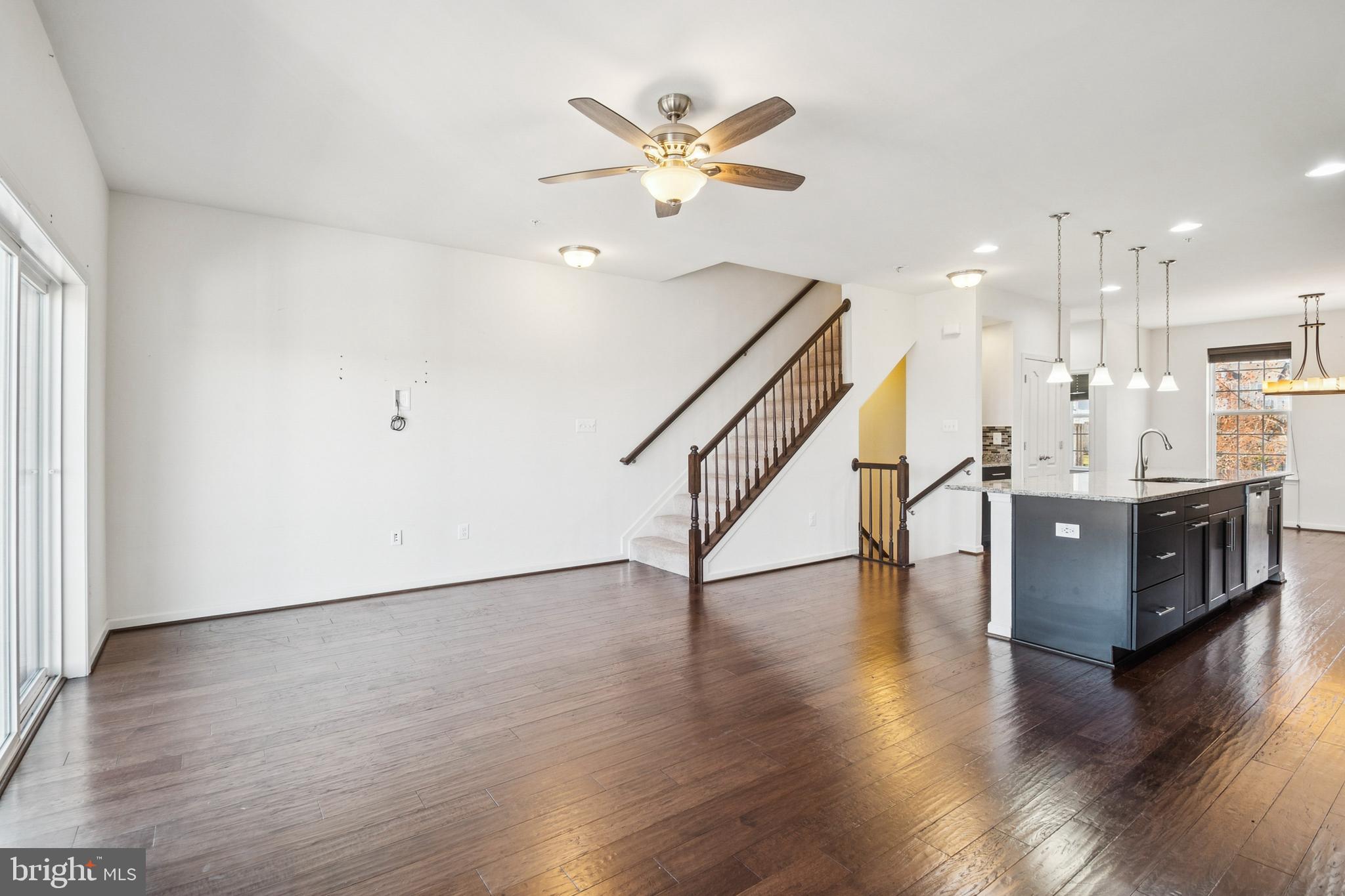 QUARRY PLACE - Residential