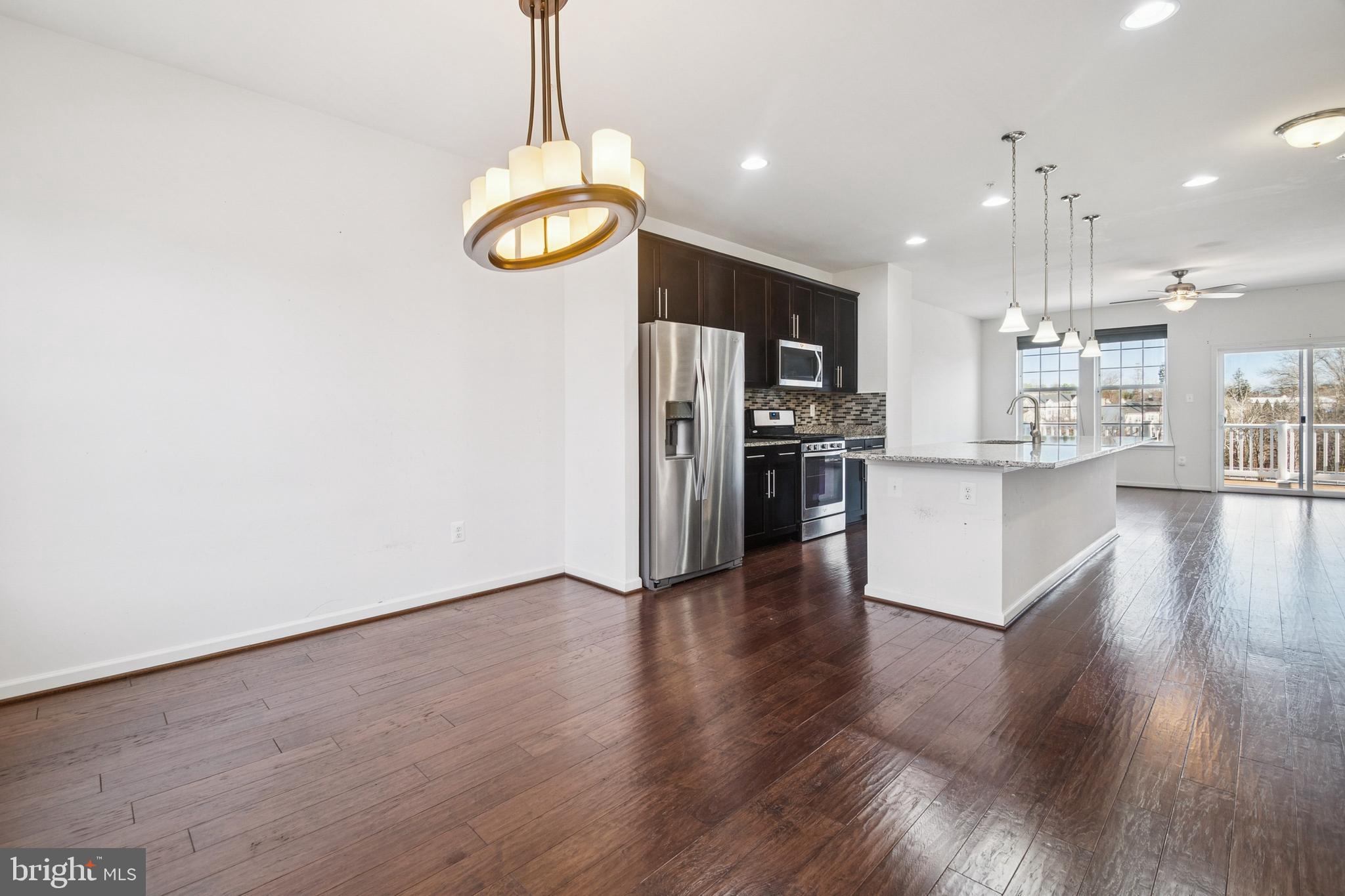 QUARRY PLACE - Residential