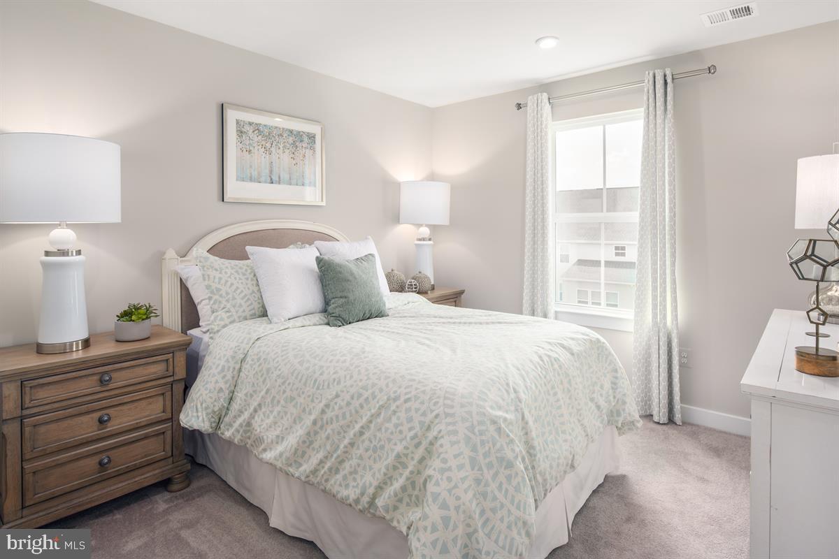 RANDALLSTOWN - Residential