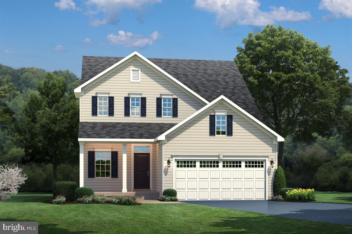 RANDALLSTOWN - Residential