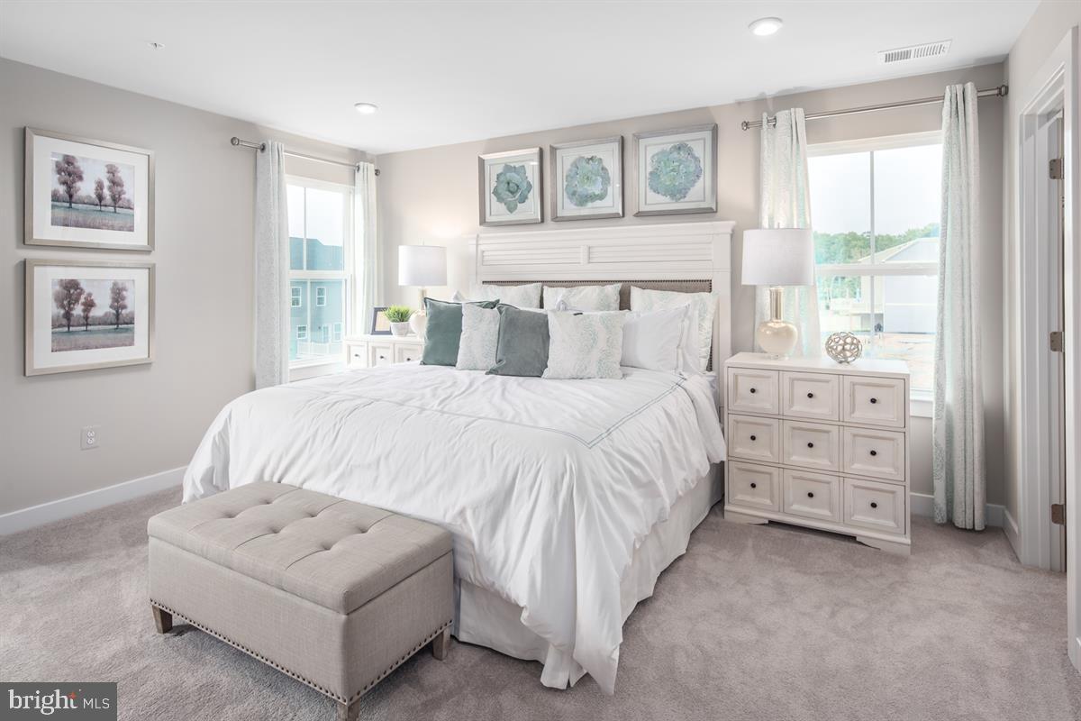 RANDALLSTOWN - Residential