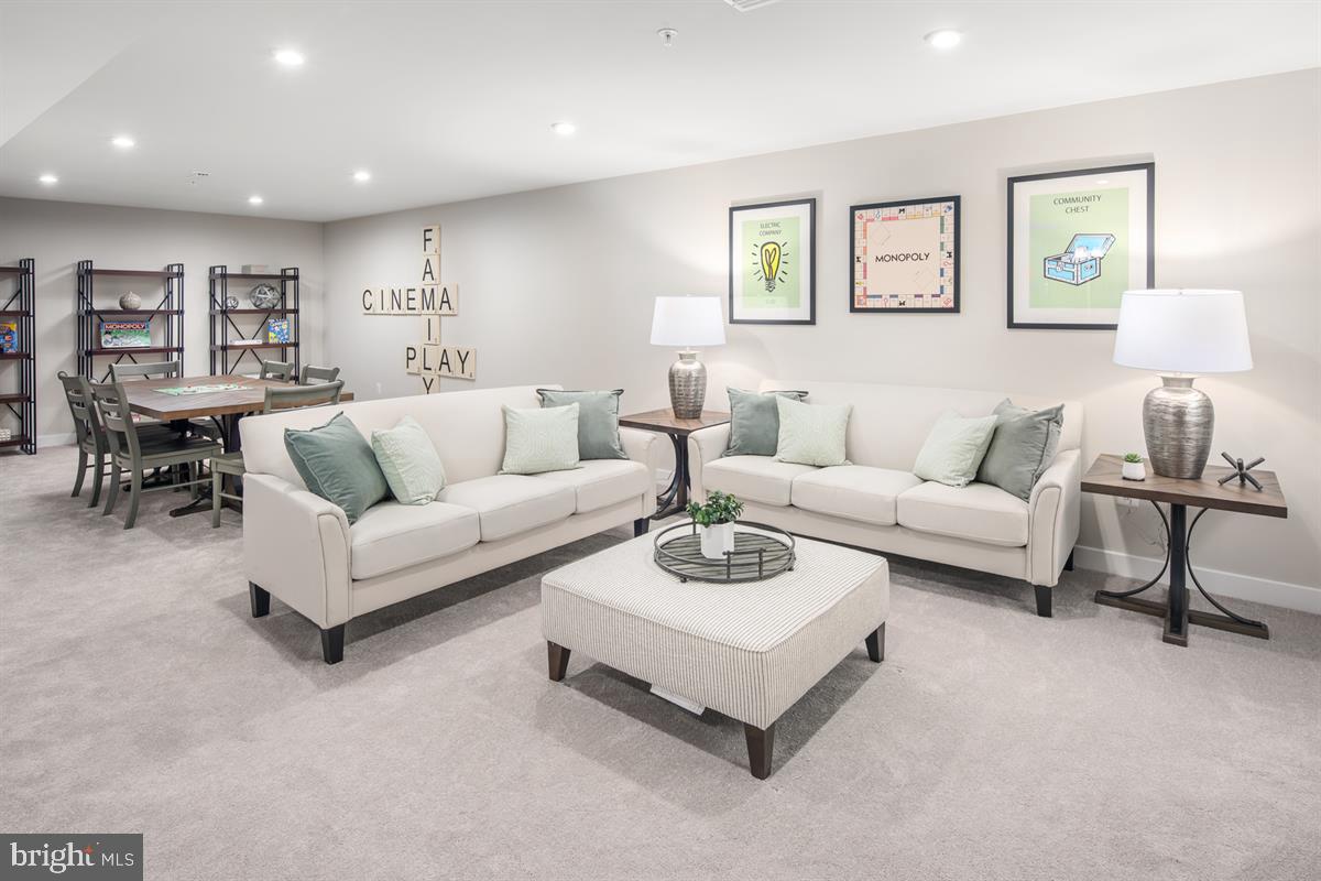 RANDALLSTOWN - Residential