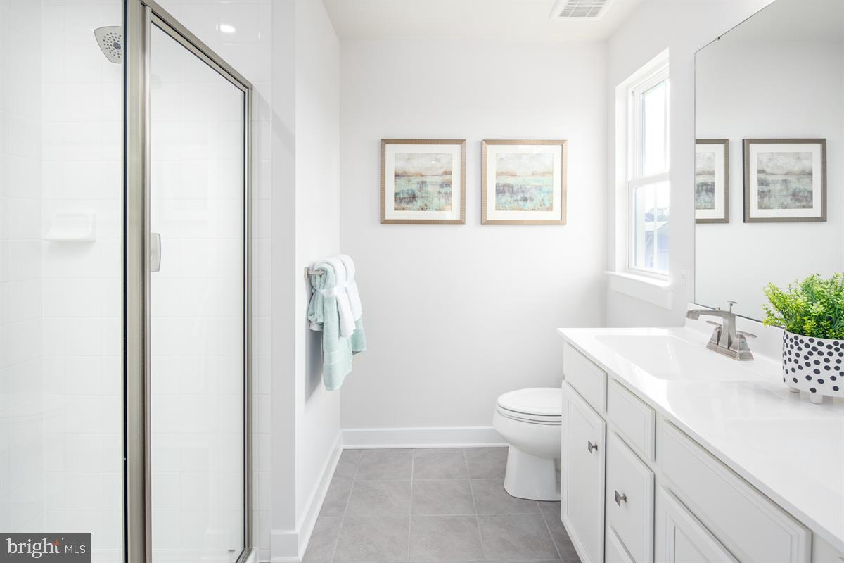 RANDALLSTOWN - Residential