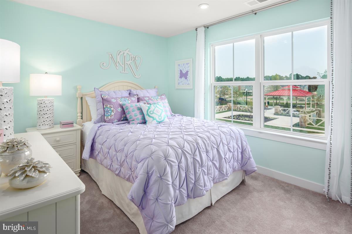 RANDALLSTOWN - Residential