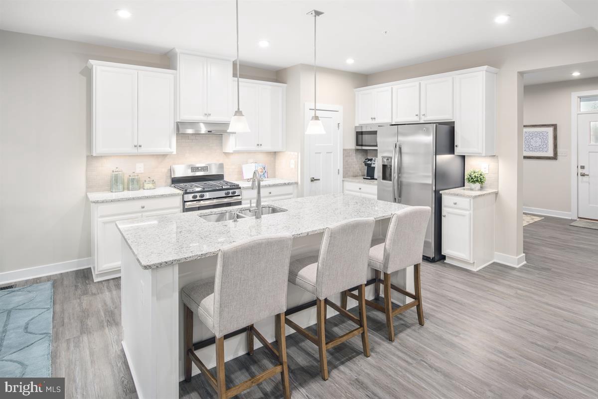 RANDALLSTOWN - Residential