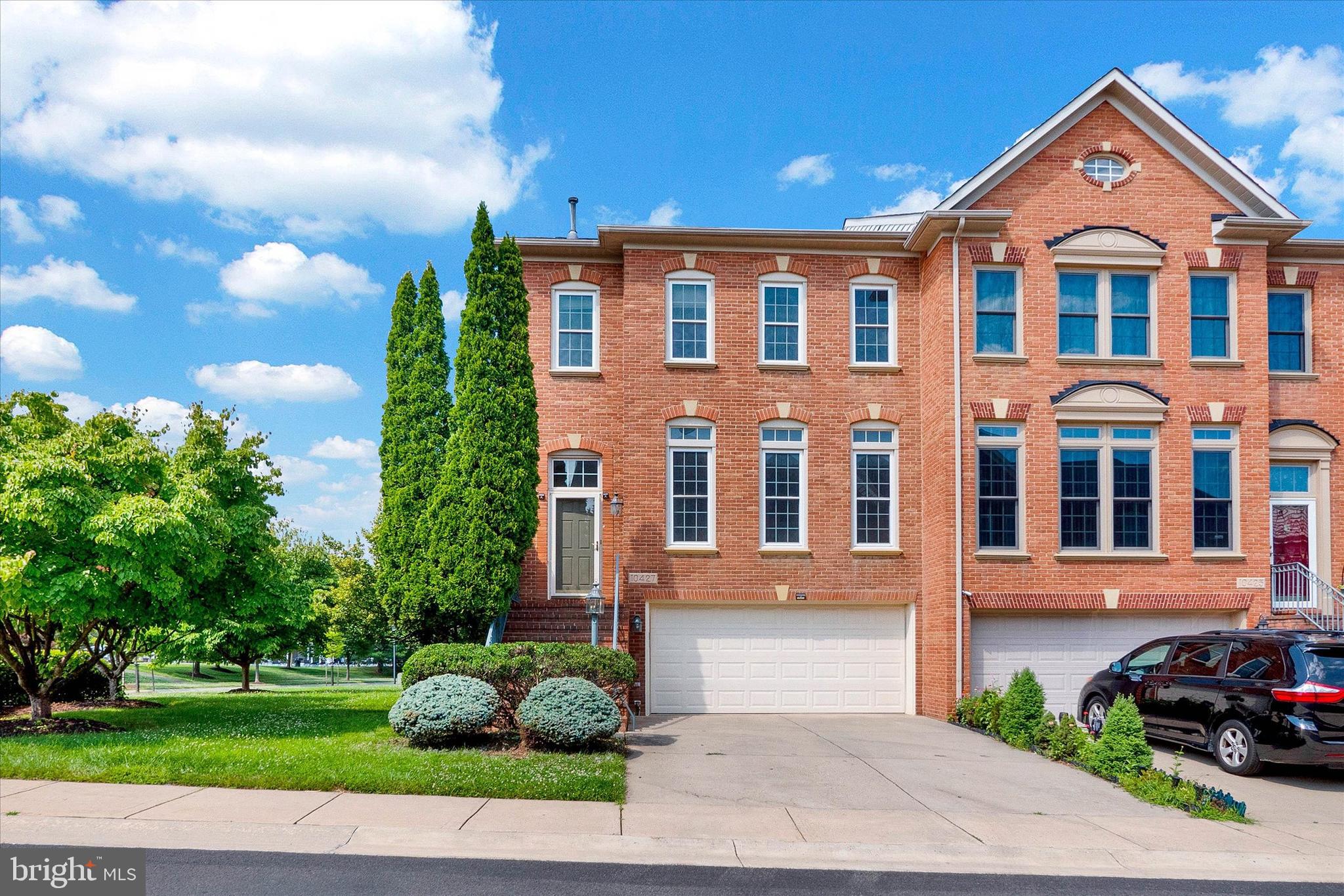 10427 OVERGATE PLACE